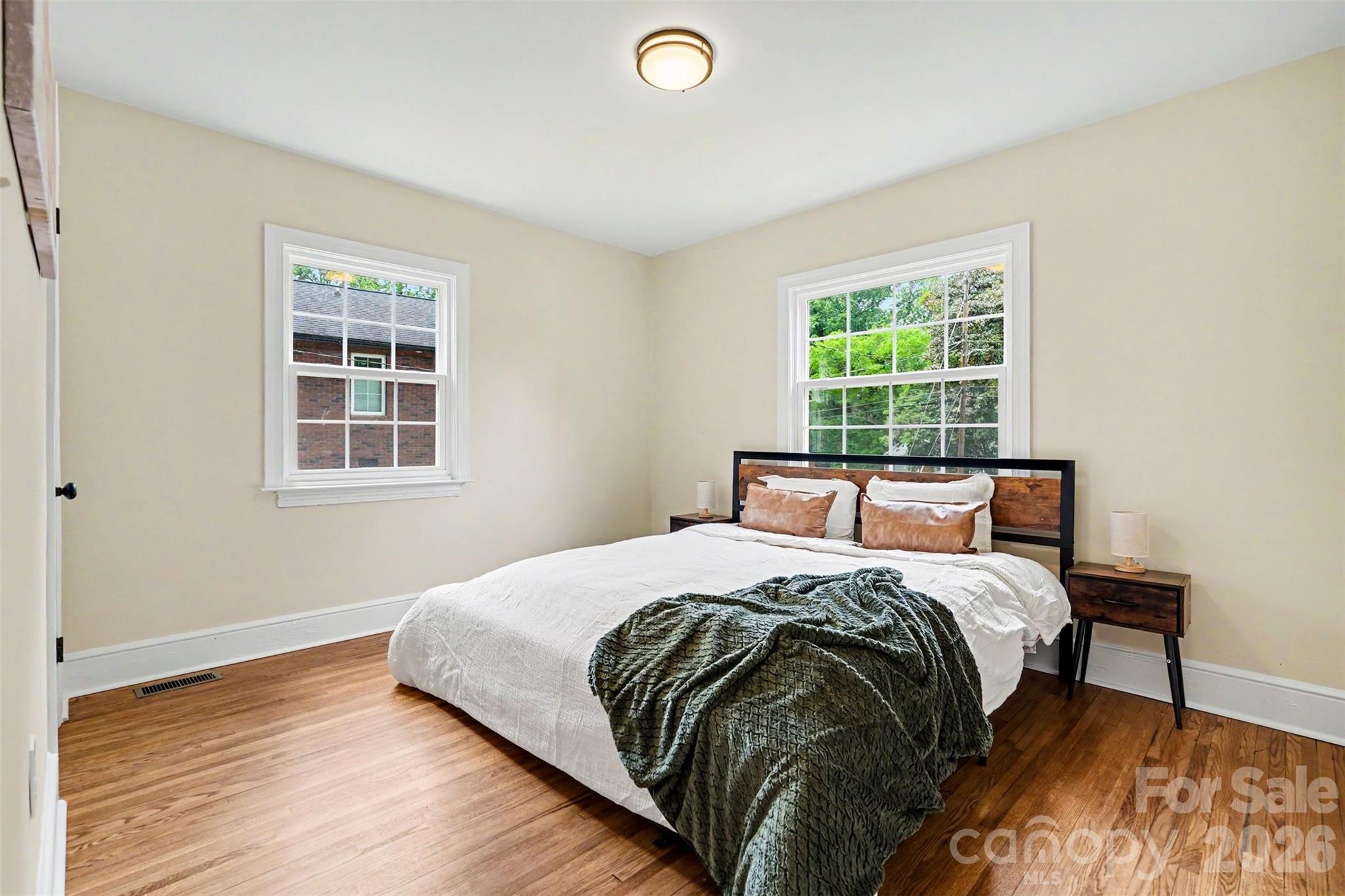 4065 Hiddenbrook Drive — Charlotte