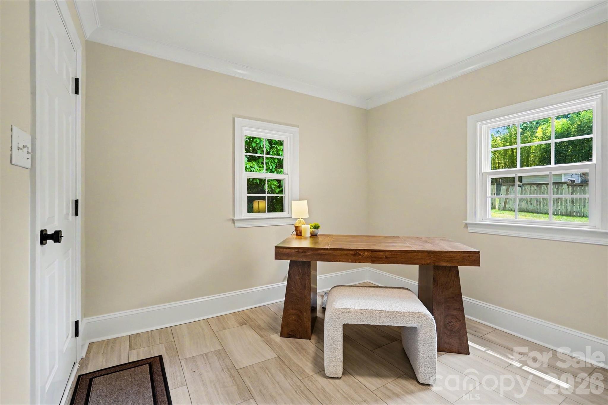 4065 Hiddenbrook Drive — Charlotte