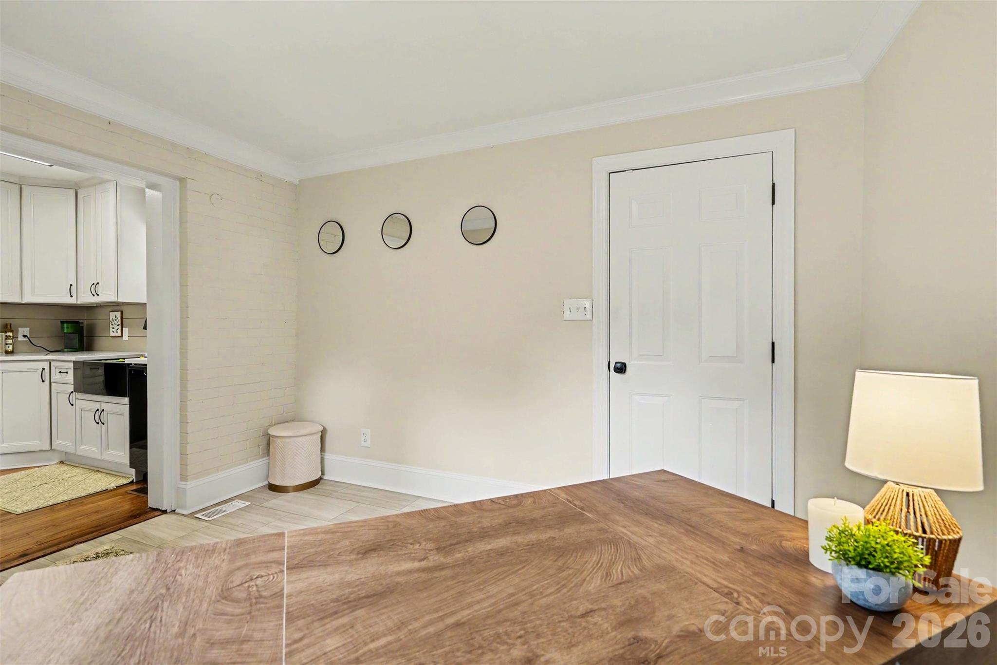 4065 Hiddenbrook Drive — Charlotte
