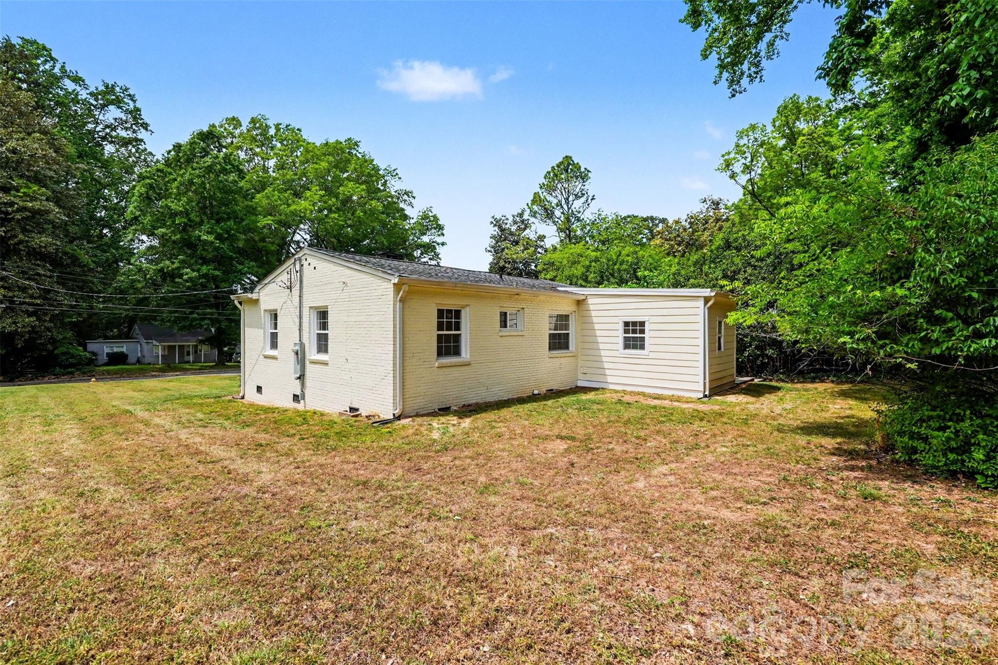 4065 Hiddenbrook Drive — Charlotte