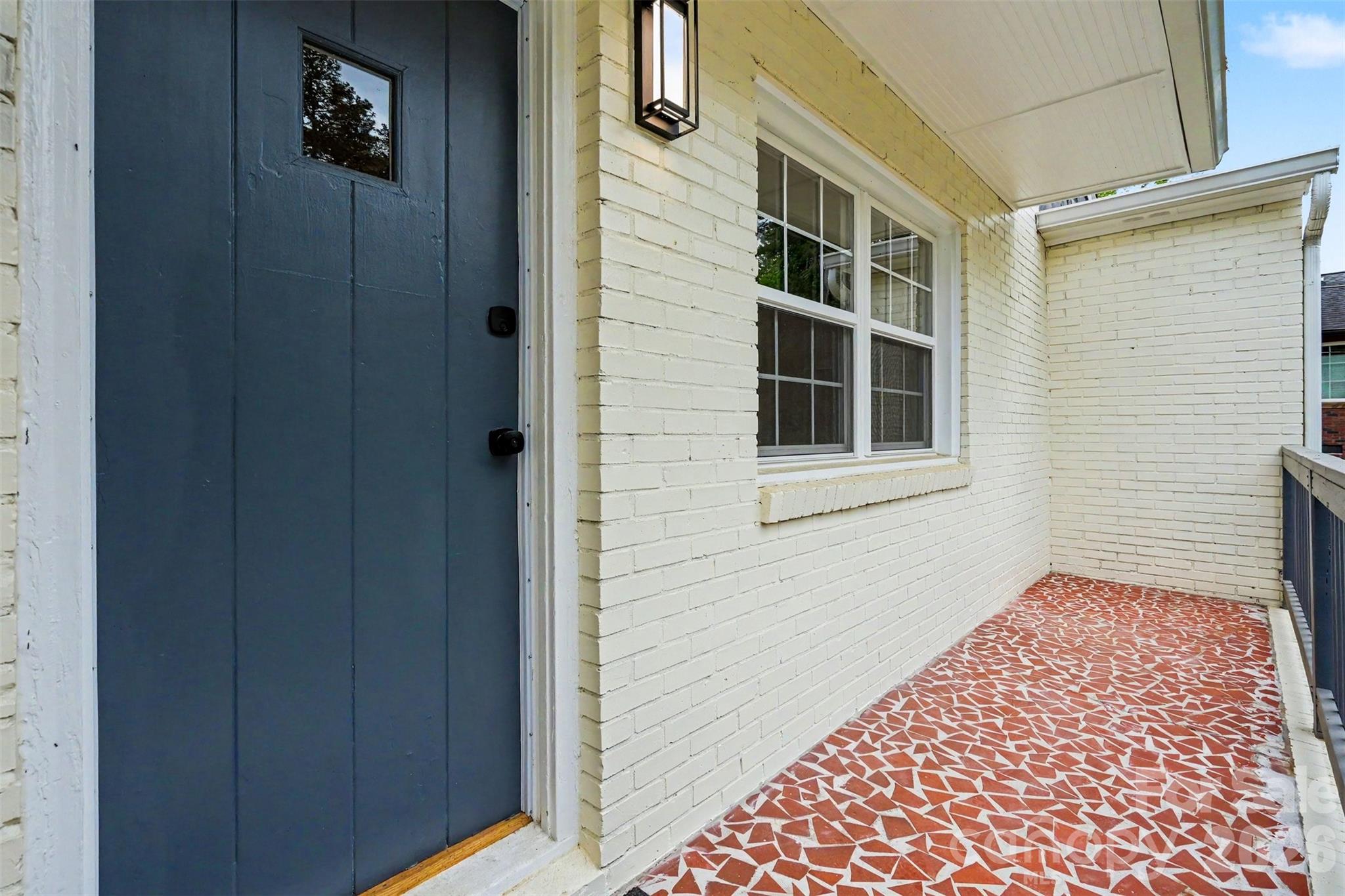 4065 Hiddenbrook Drive — Charlotte