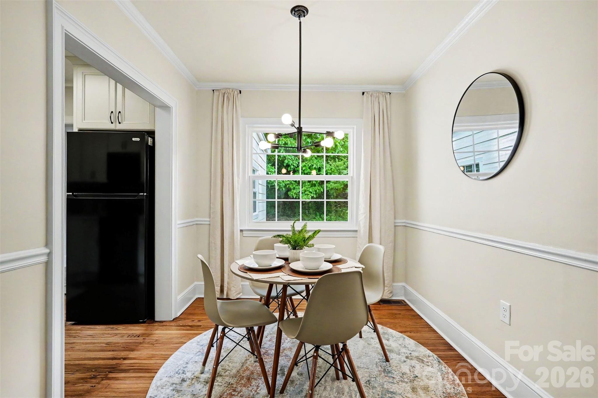 4065 Hiddenbrook Drive — Charlotte