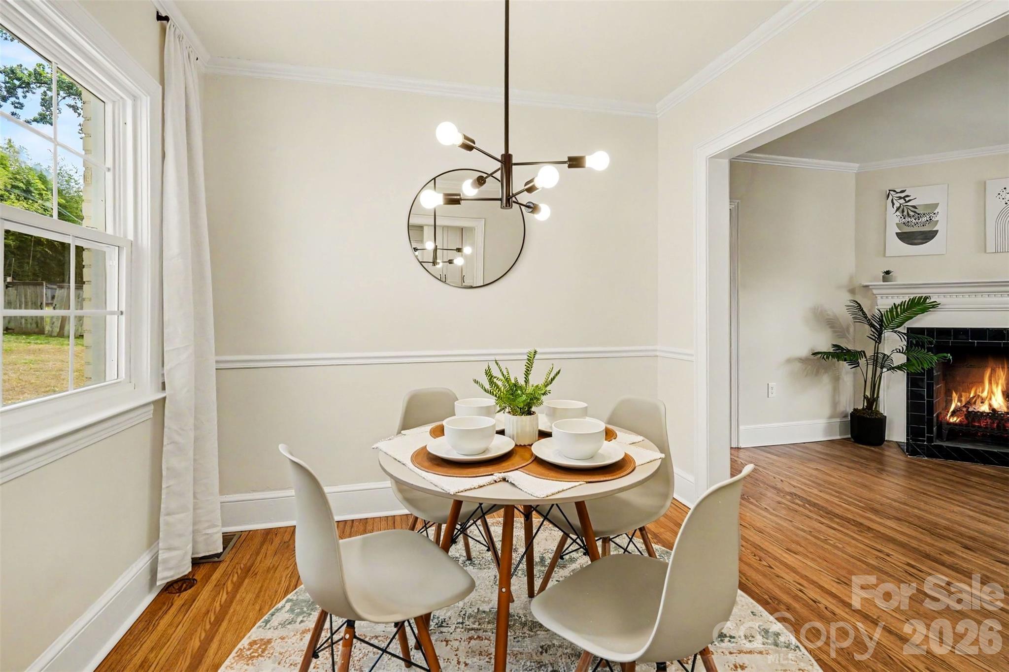 4065 Hiddenbrook Drive — Charlotte