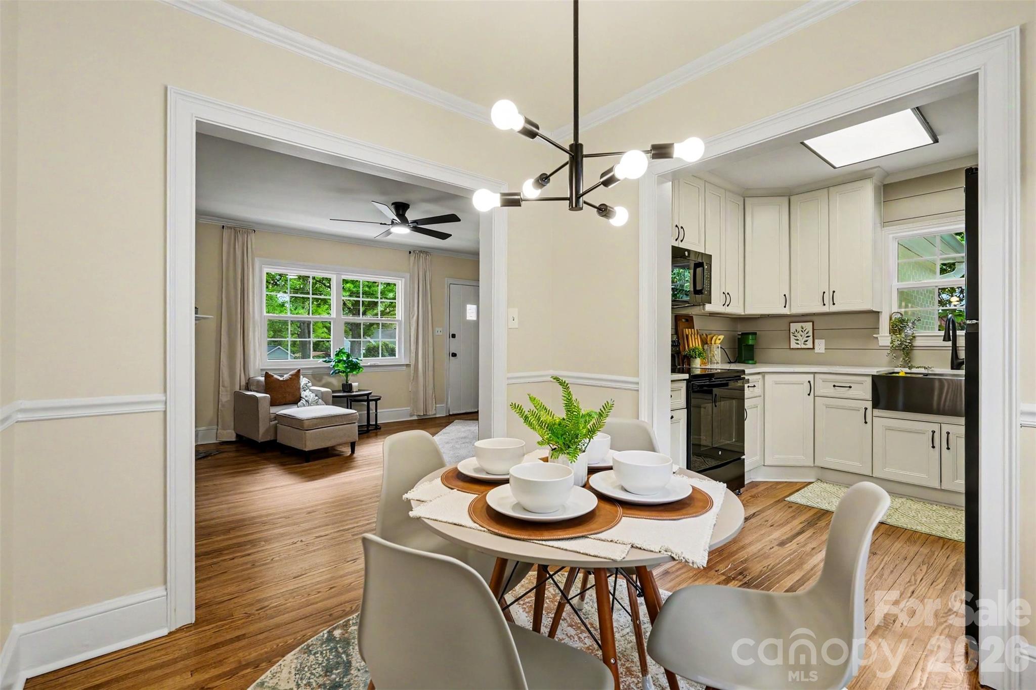 4065 Hiddenbrook Drive — Charlotte