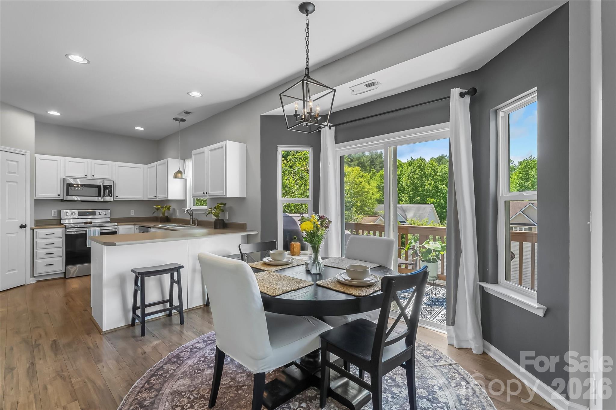 122 Fallen Spruce Drive — Asheville