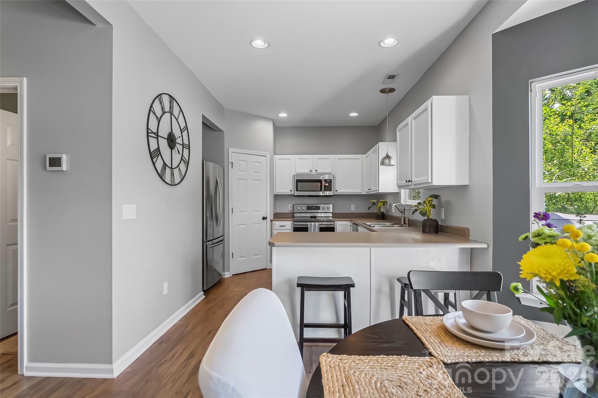 122 Fallen Spruce Drive — Asheville