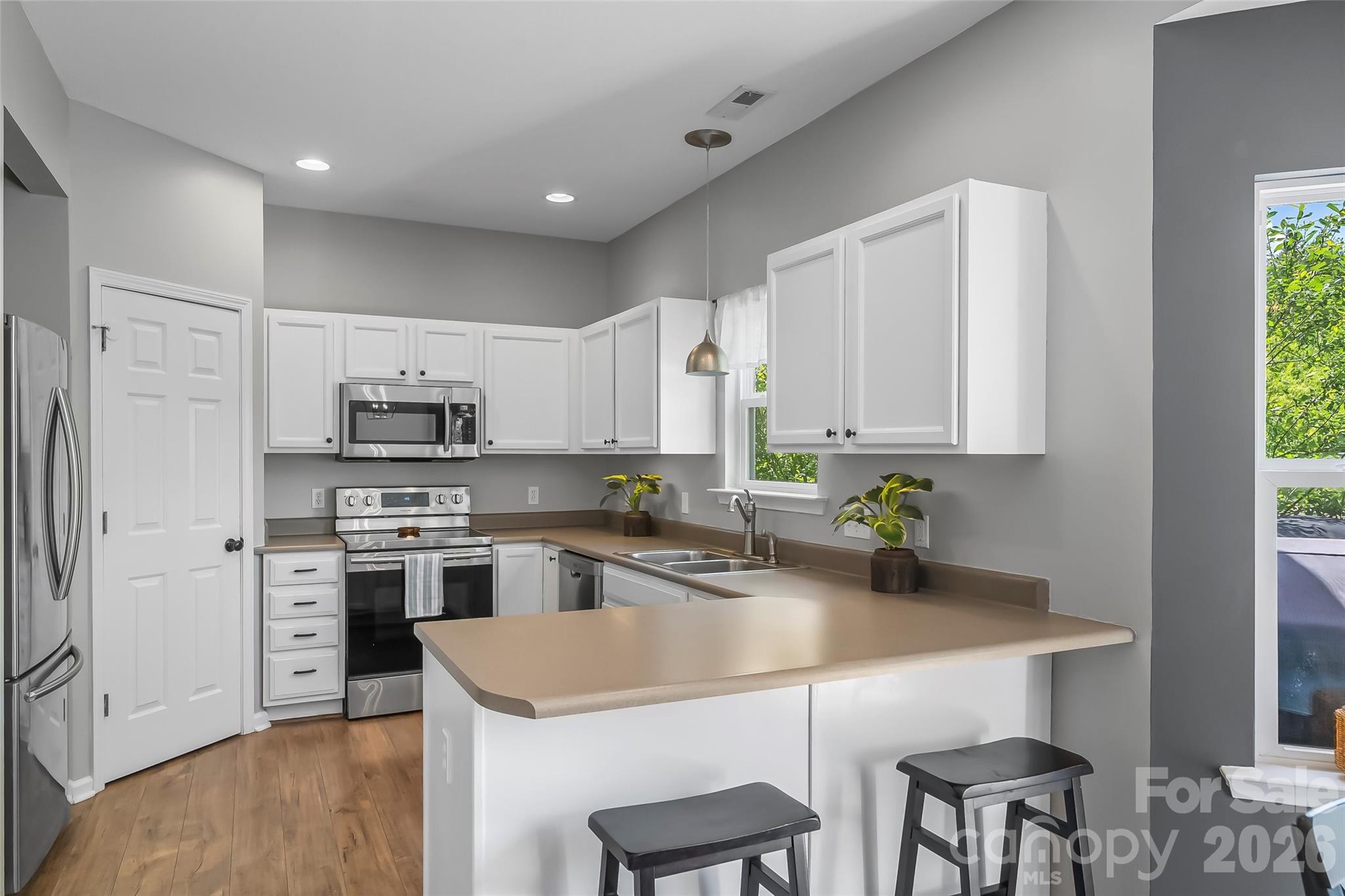 122 Fallen Spruce Drive — Asheville