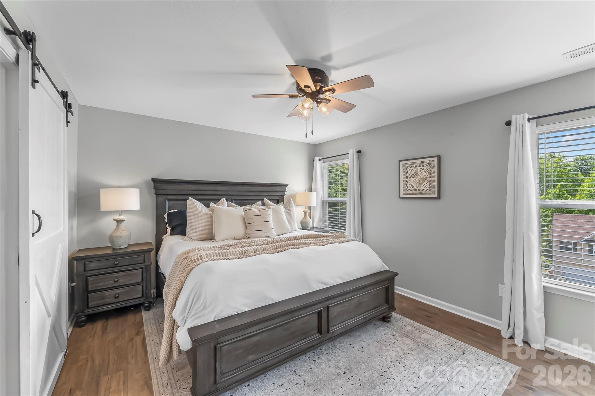 122 Fallen Spruce Drive — Asheville