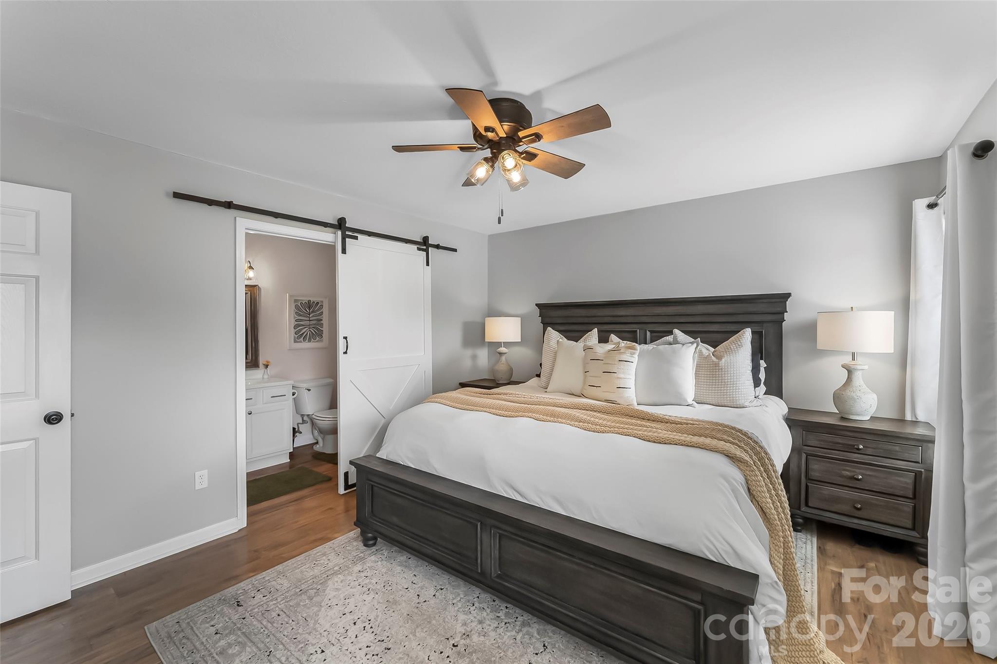 122 Fallen Spruce Drive — Asheville