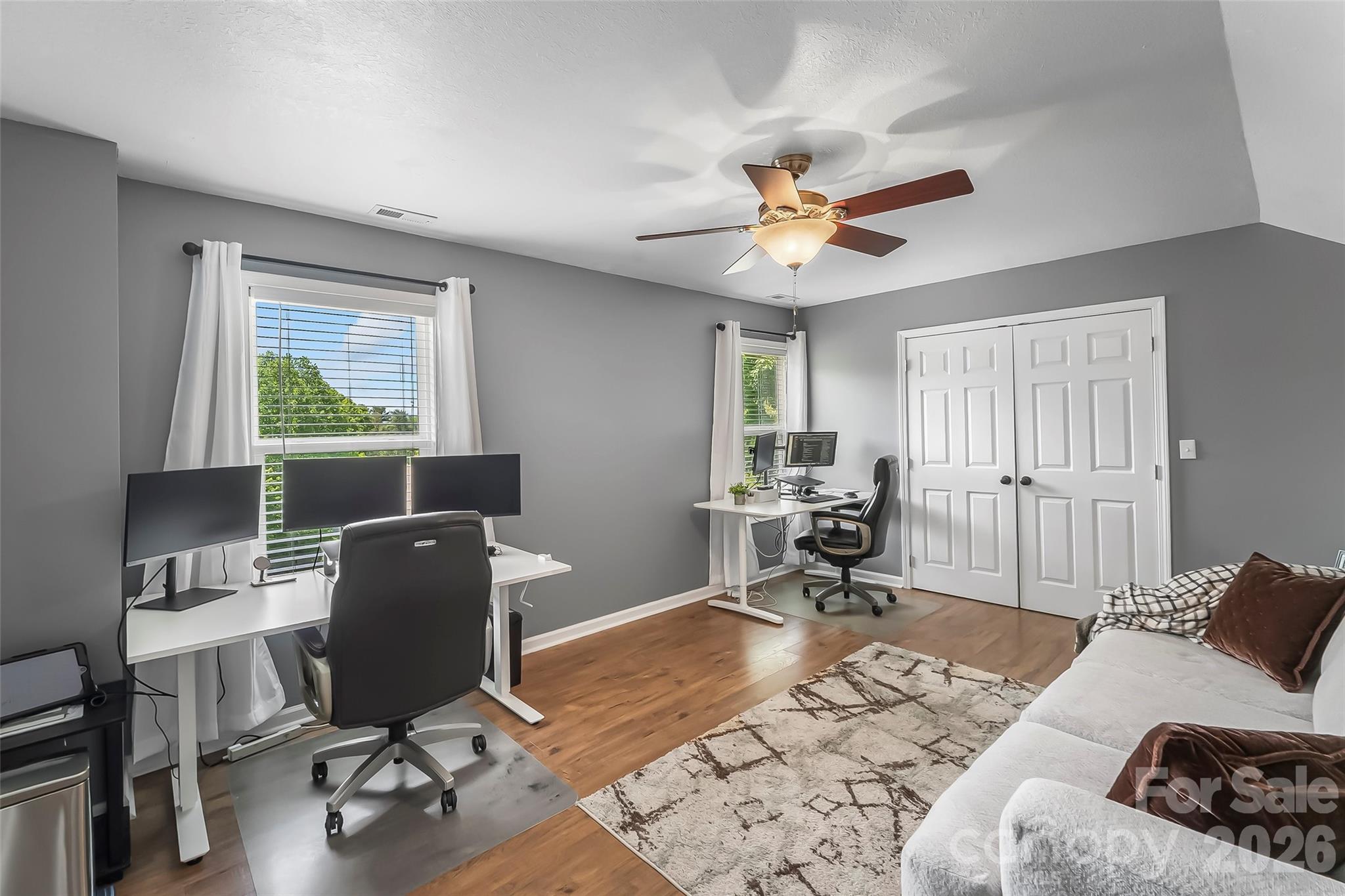 122 Fallen Spruce Drive — Asheville