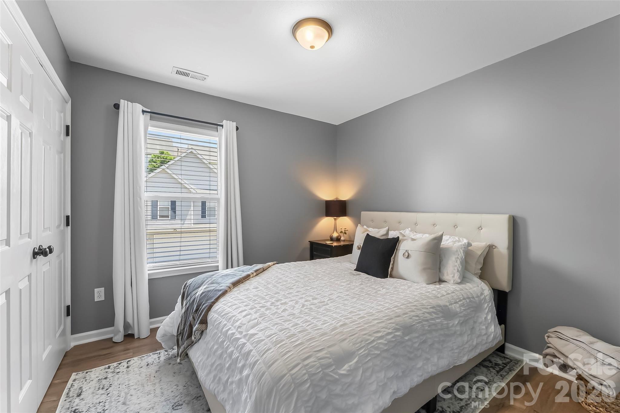 122 Fallen Spruce Drive — Asheville