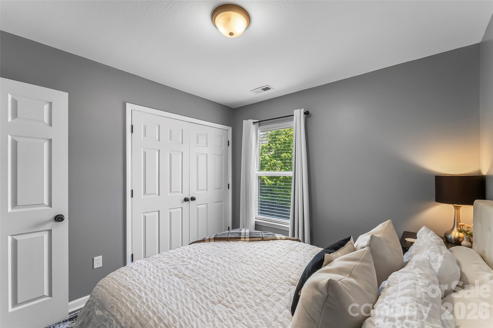 122 Fallen Spruce Drive — Asheville