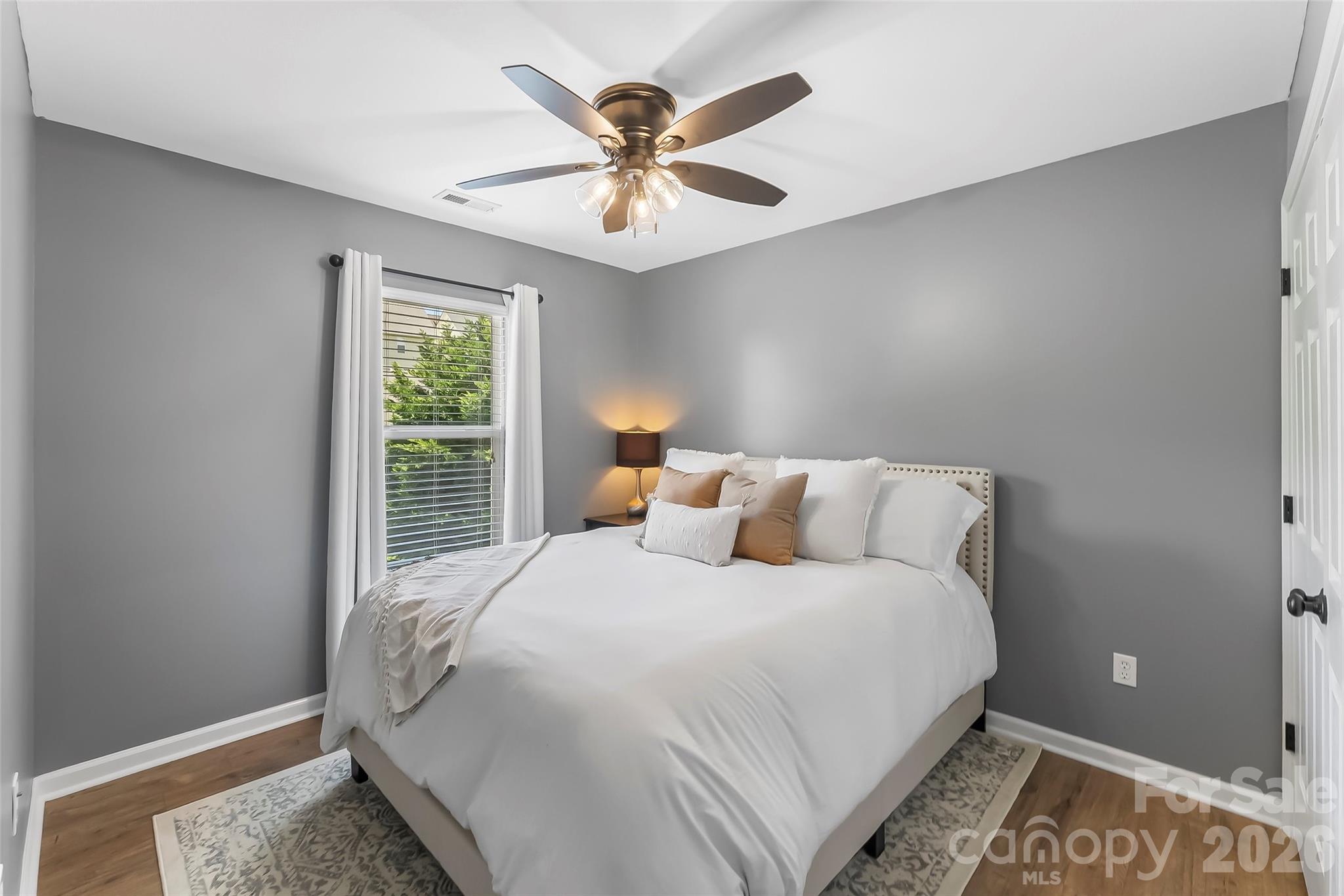 122 Fallen Spruce Drive — Asheville