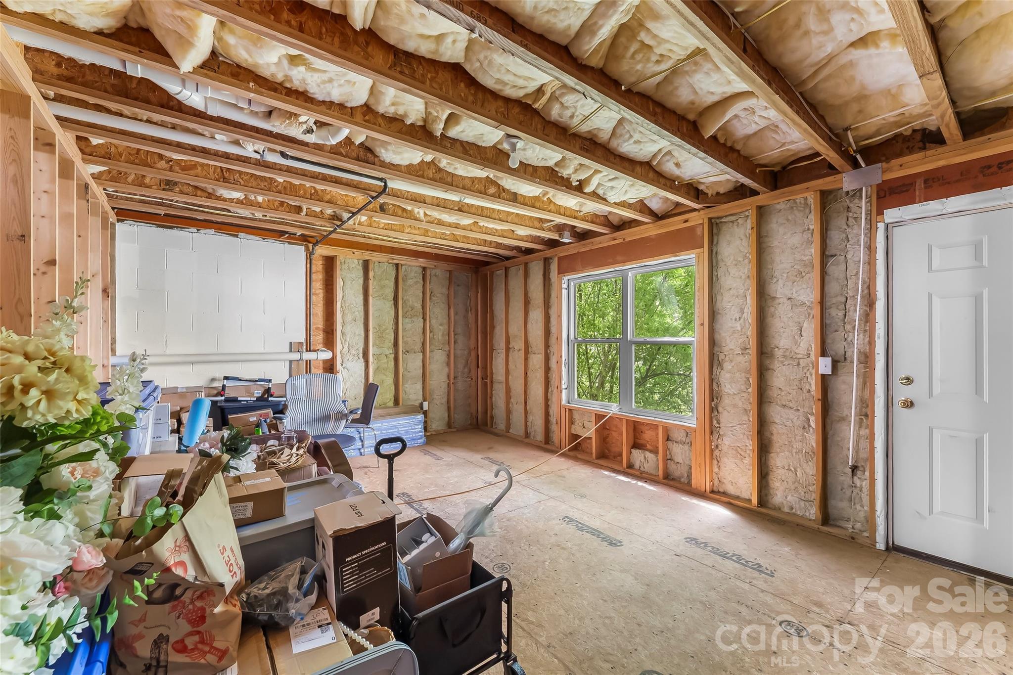 122 Fallen Spruce Drive — Asheville