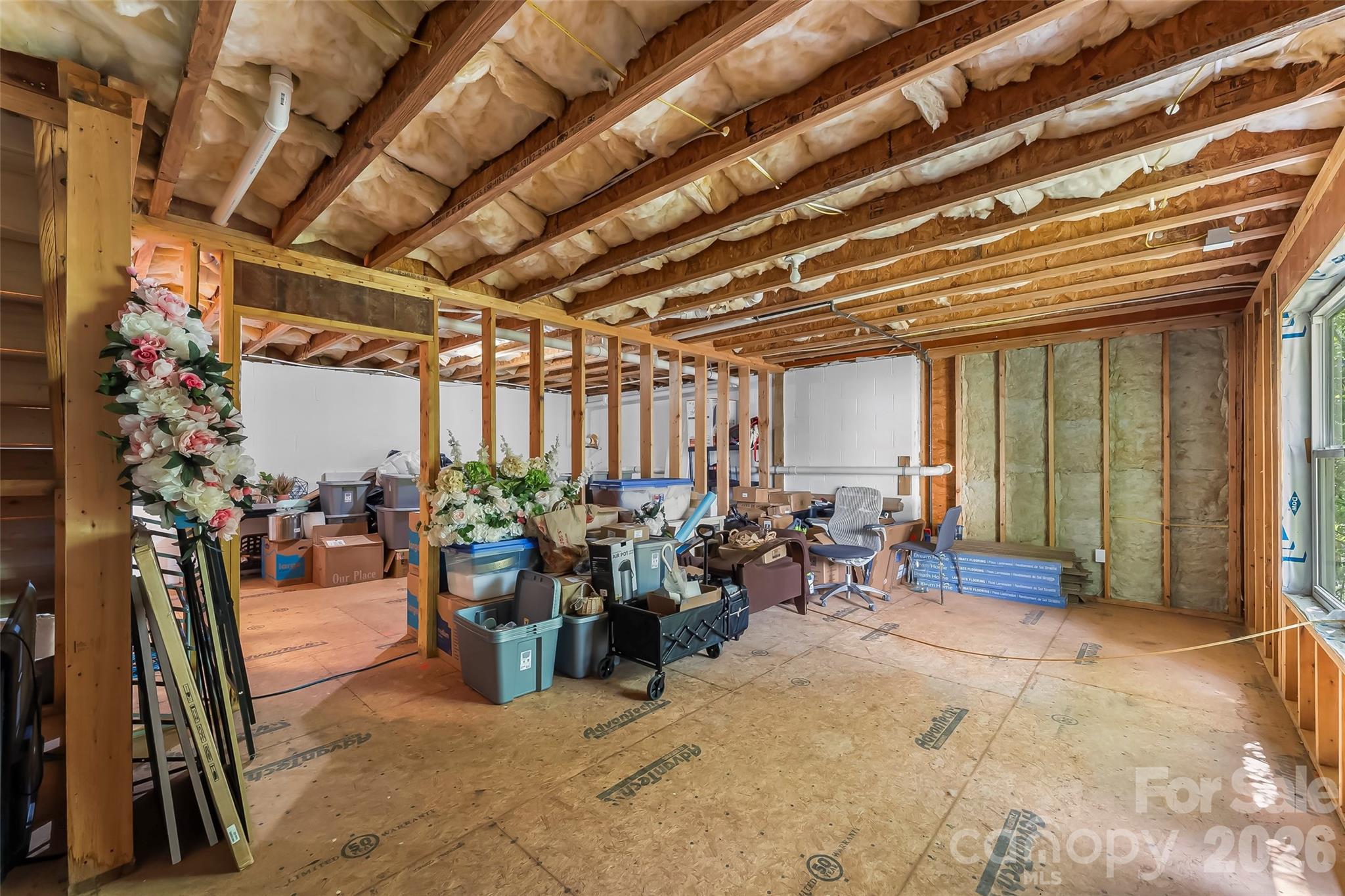 122 Fallen Spruce Drive — Asheville
