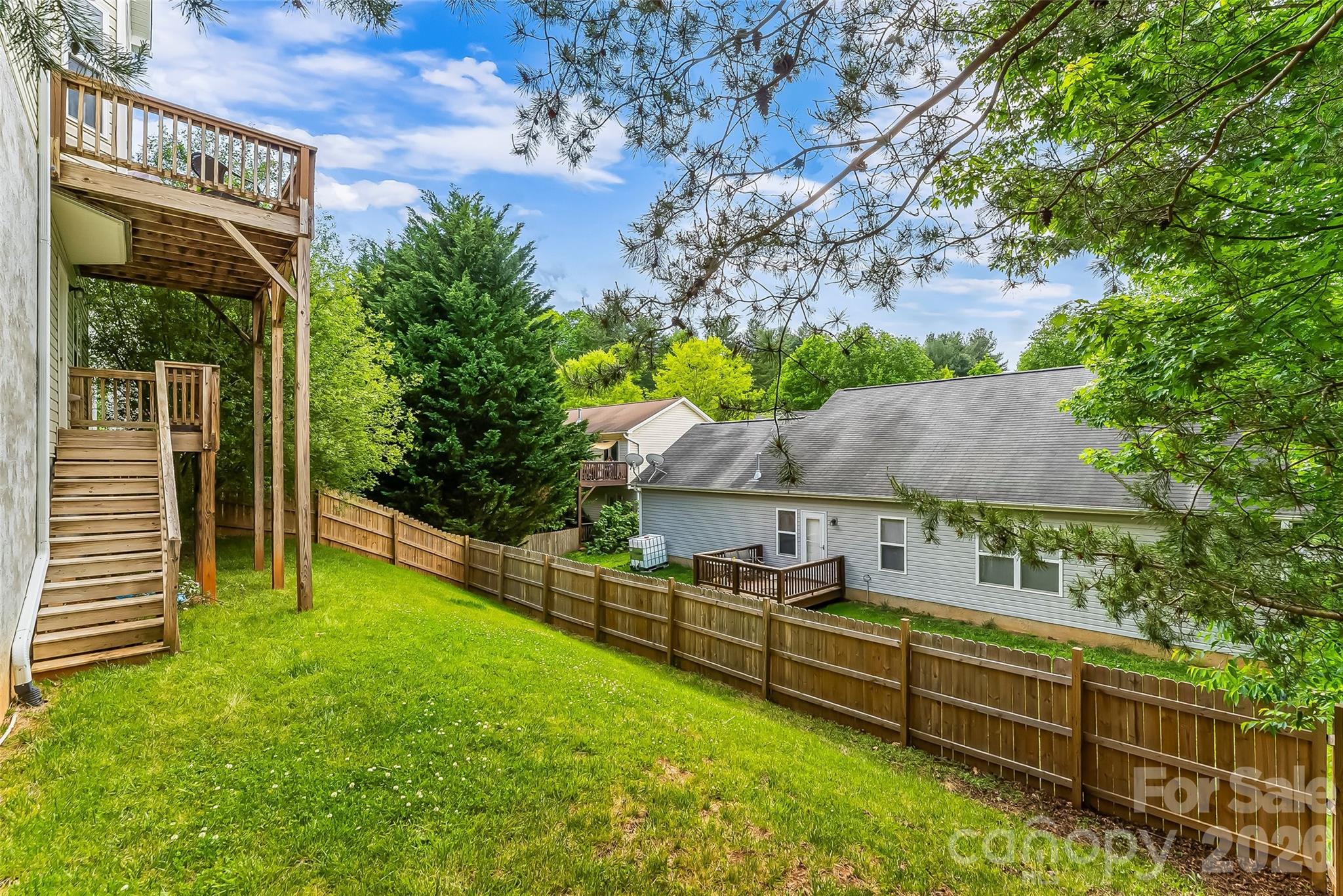122 Fallen Spruce Drive — Asheville