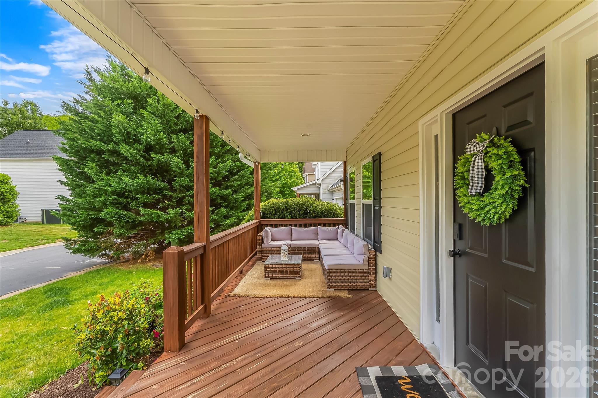 122 Fallen Spruce Drive — Asheville
