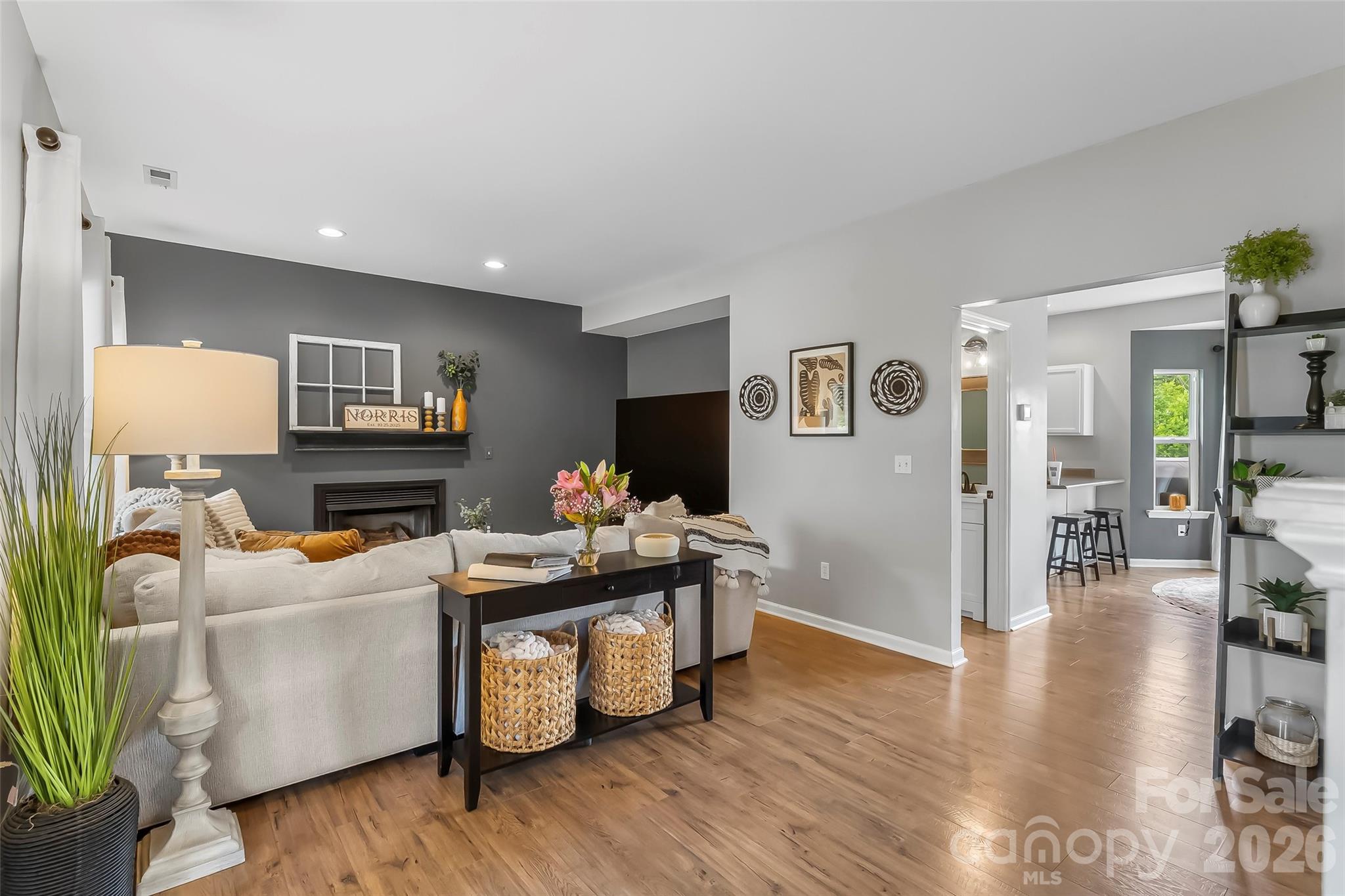 122 Fallen Spruce Drive — Asheville
