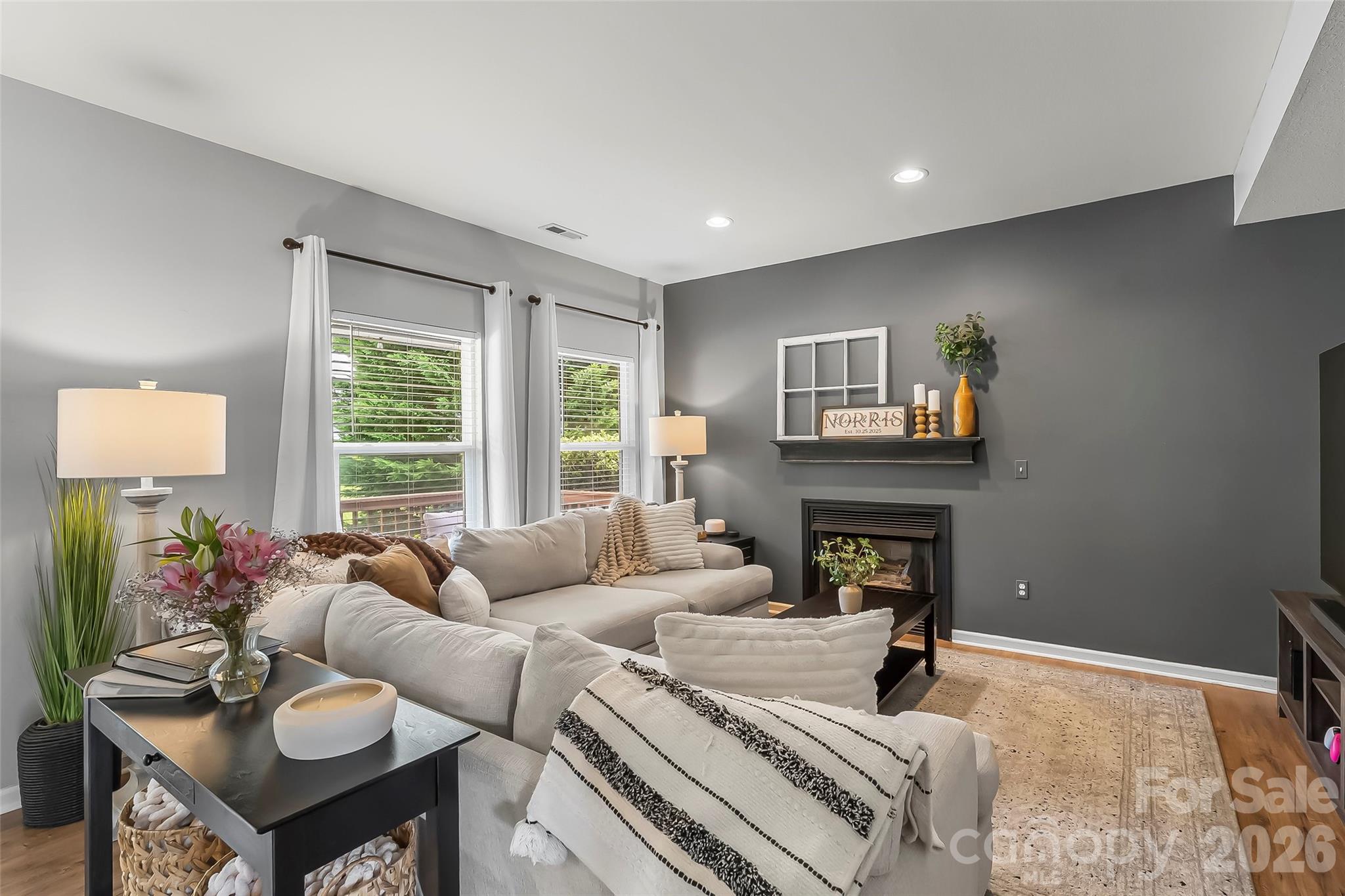 122 Fallen Spruce Drive — Asheville
