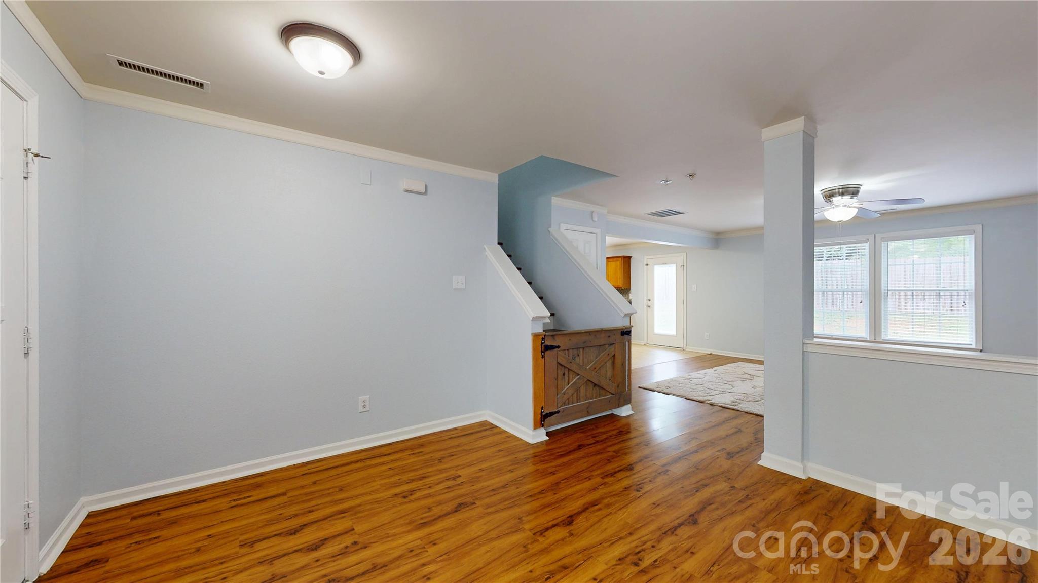 4219 Shasta Circle — Clover