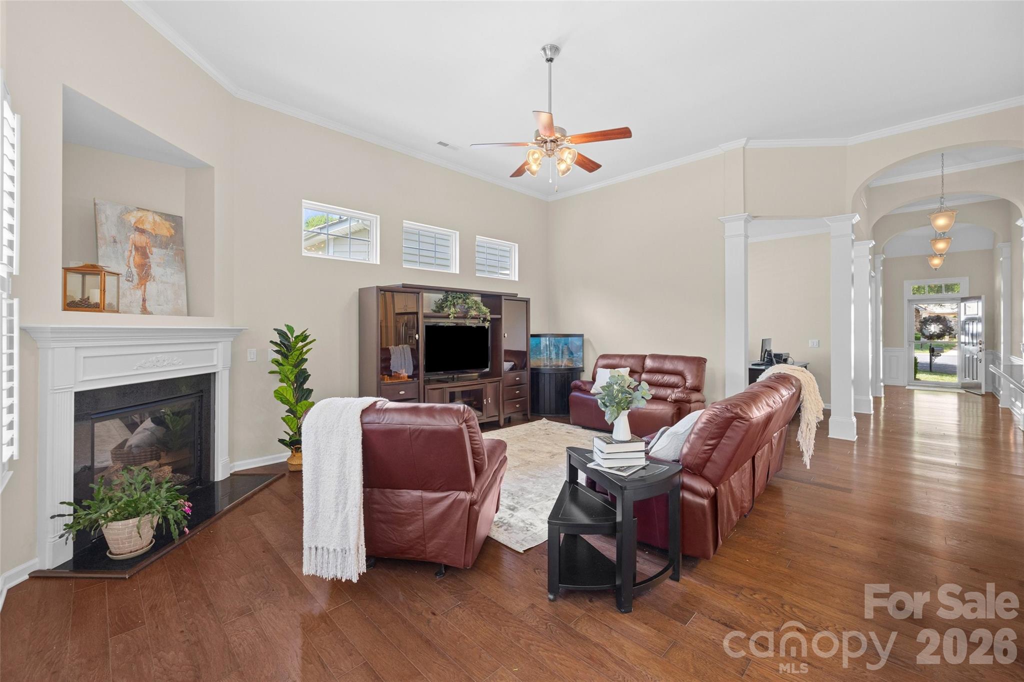 4232 Sourwood Court — Fort Mill