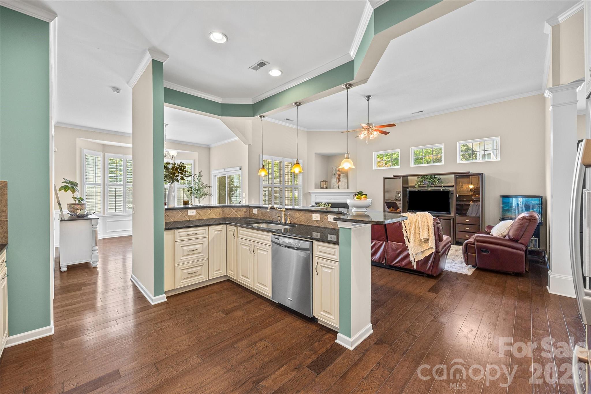 4232 Sourwood Court — Fort Mill