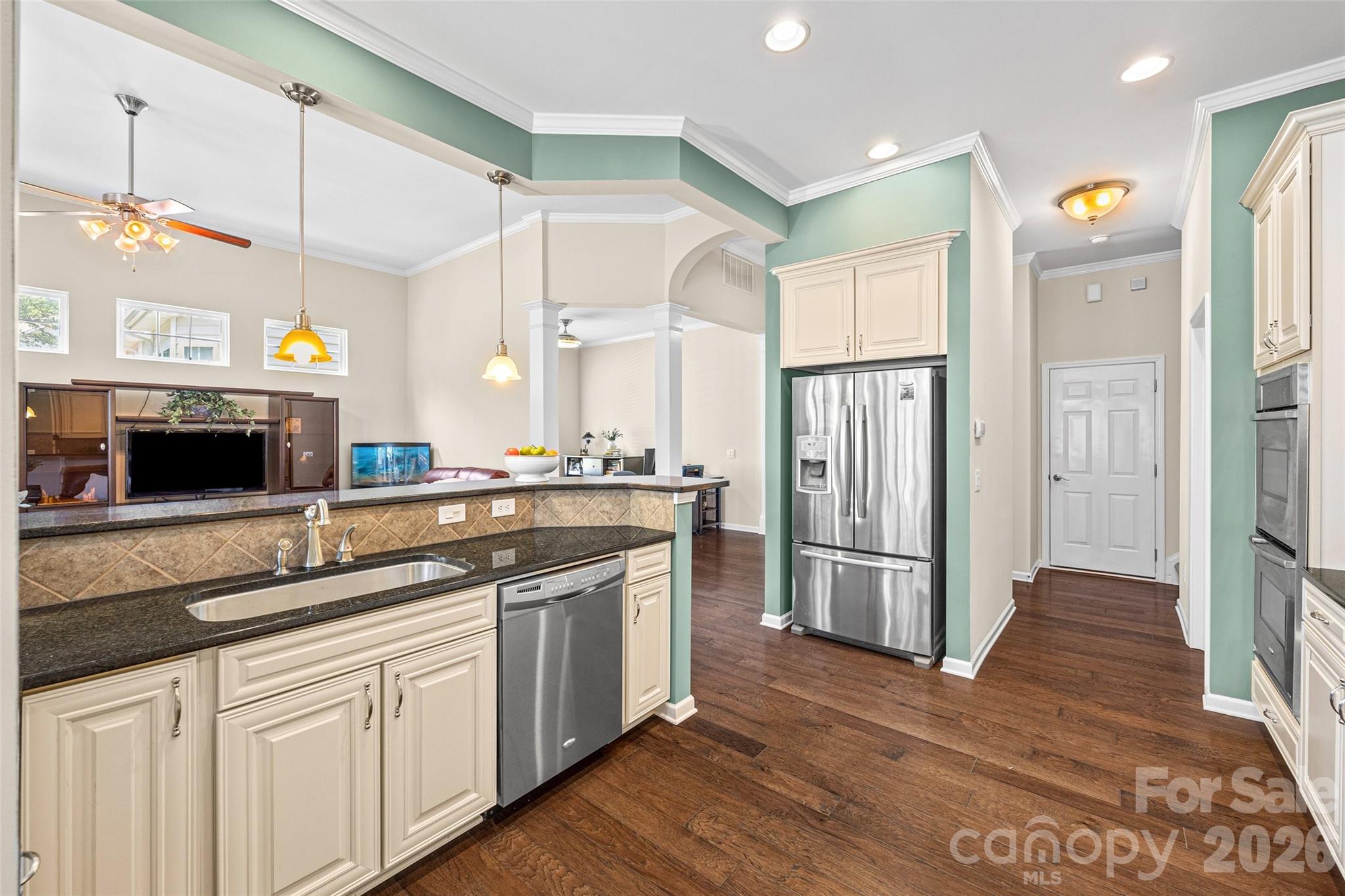 4232 Sourwood Court — Fort Mill
