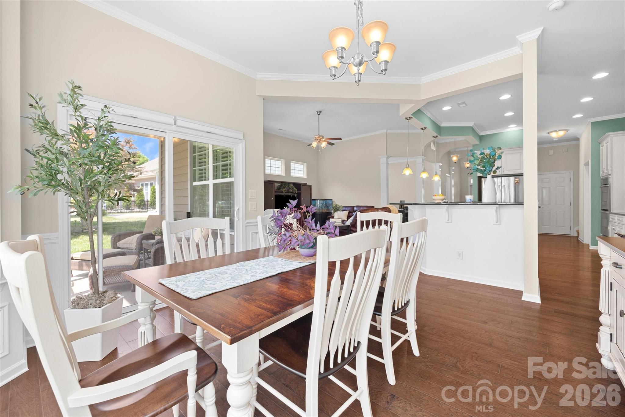 4232 Sourwood Court — Fort Mill