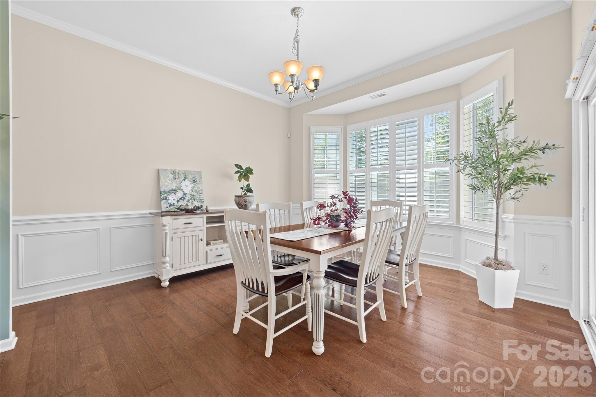 4232 Sourwood Court — Fort Mill