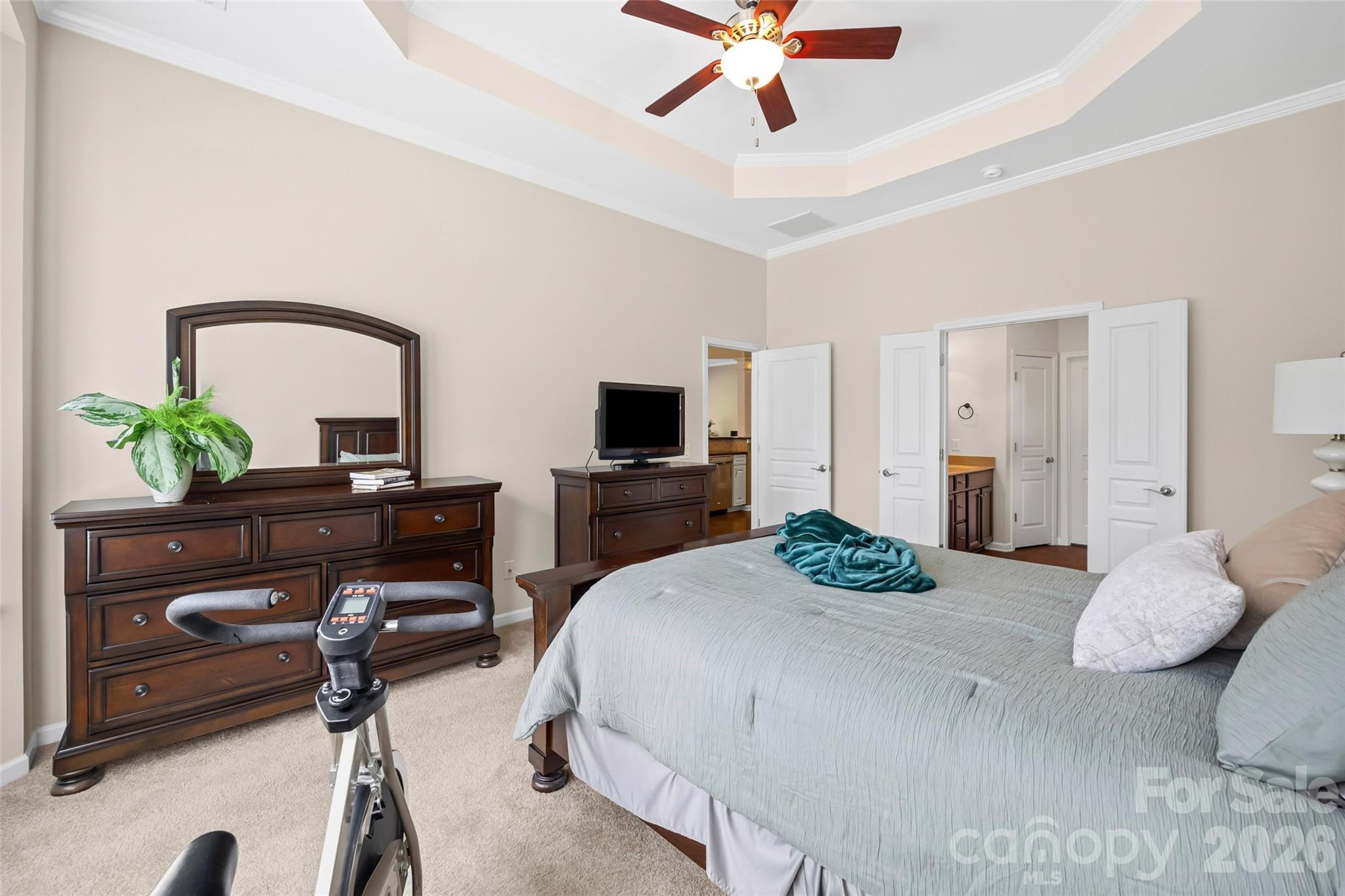 4232 Sourwood Court — Fort Mill