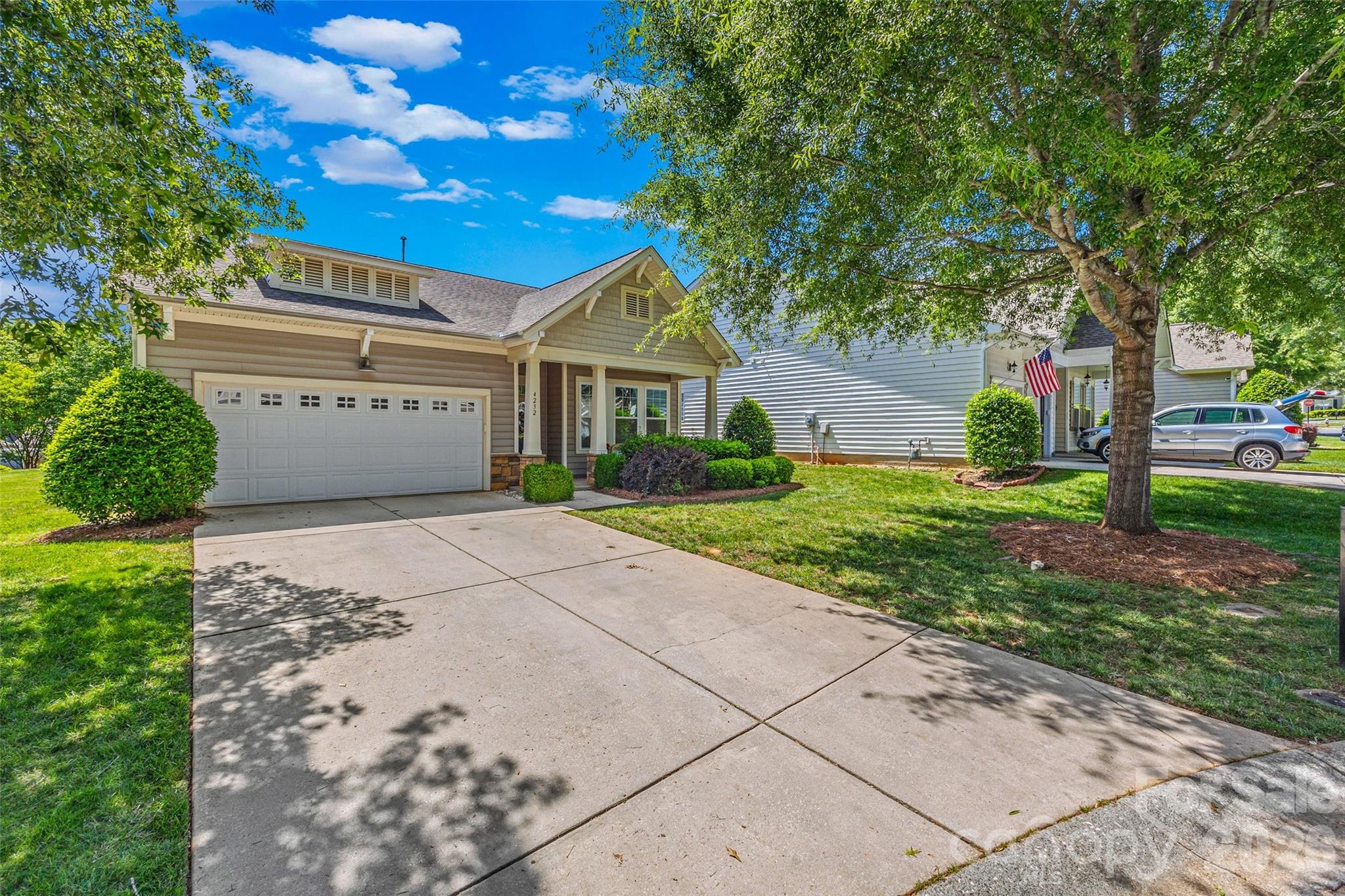 4232 Sourwood Court — Fort Mill
