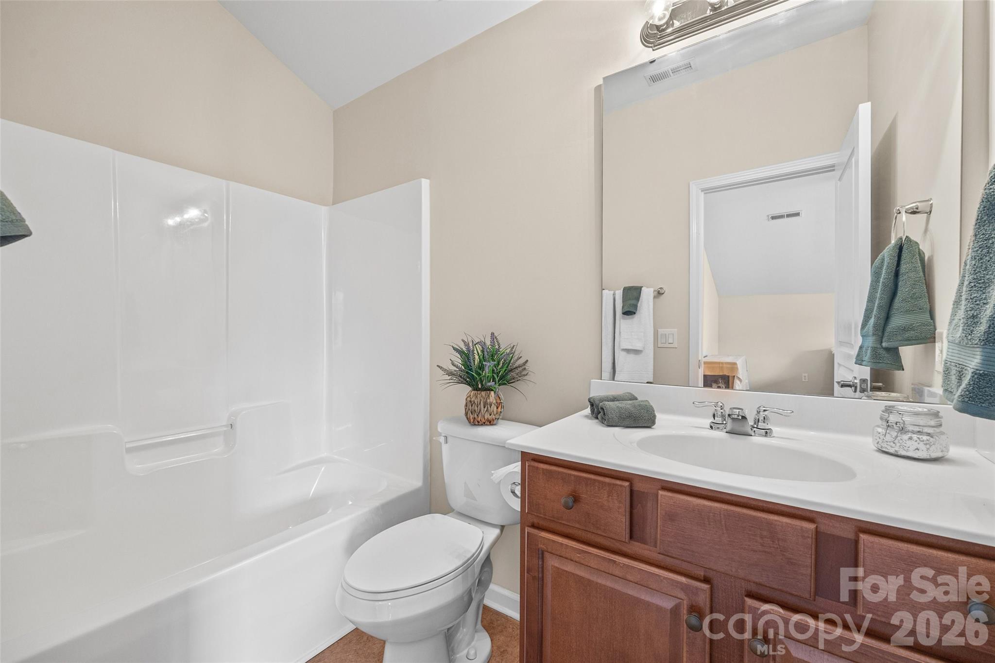 4232 Sourwood Court — Fort Mill
