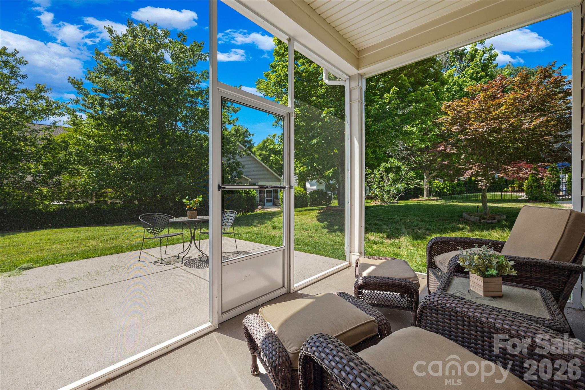 4232 Sourwood Court — Fort Mill