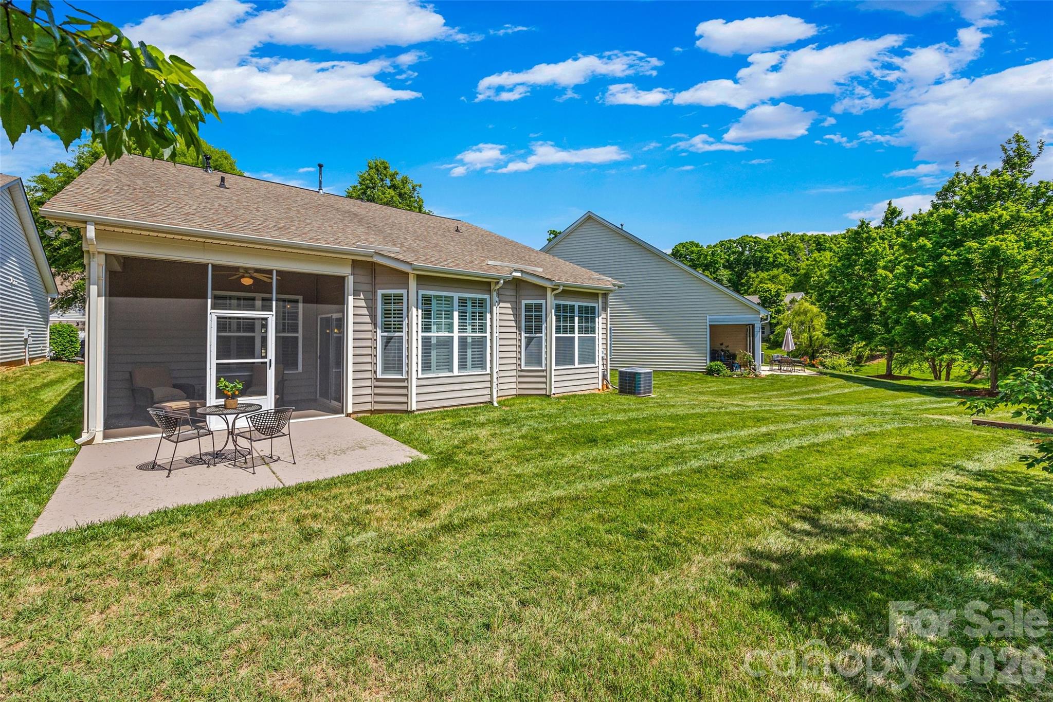 4232 Sourwood Court — Fort Mill