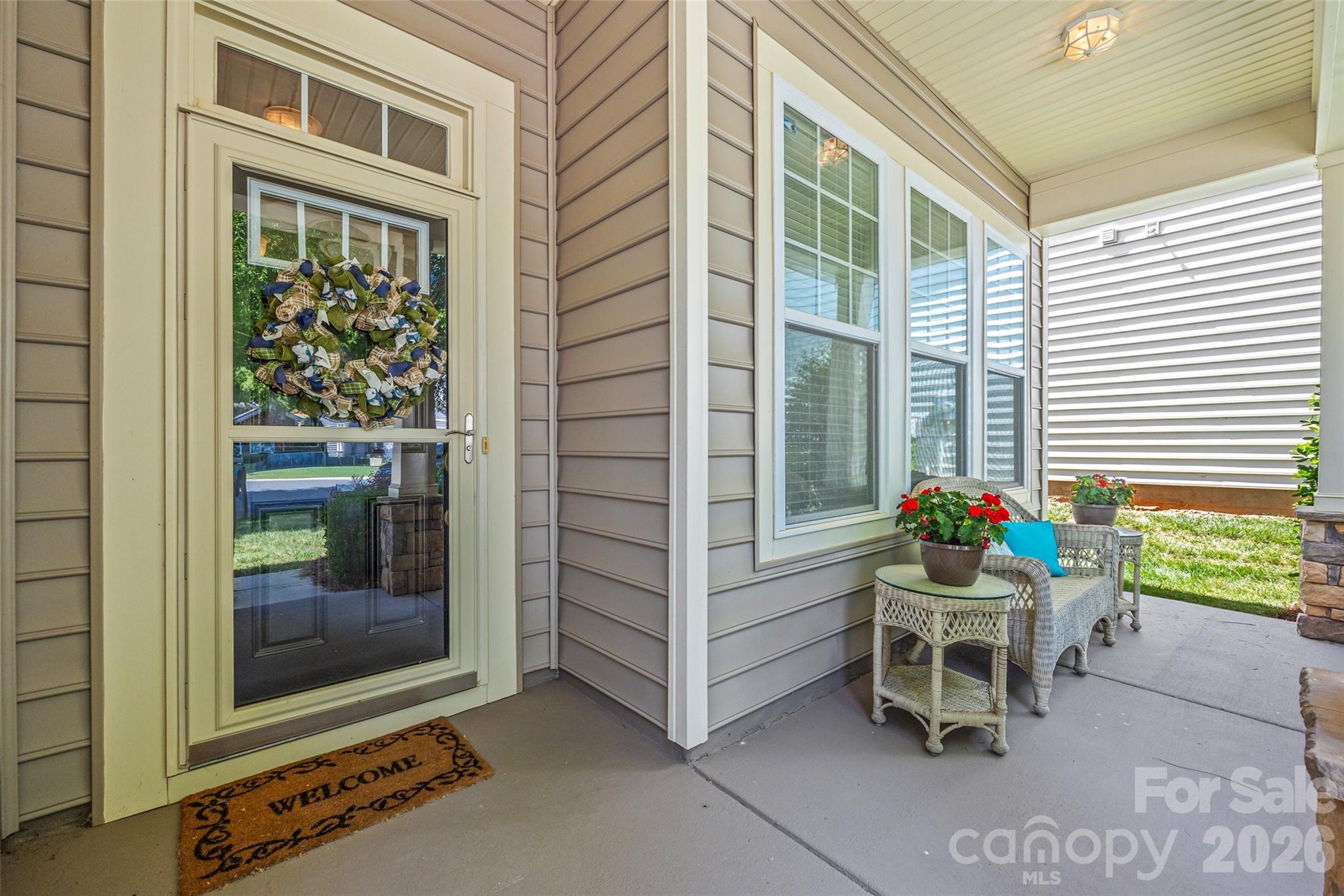 4232 Sourwood Court — Fort Mill