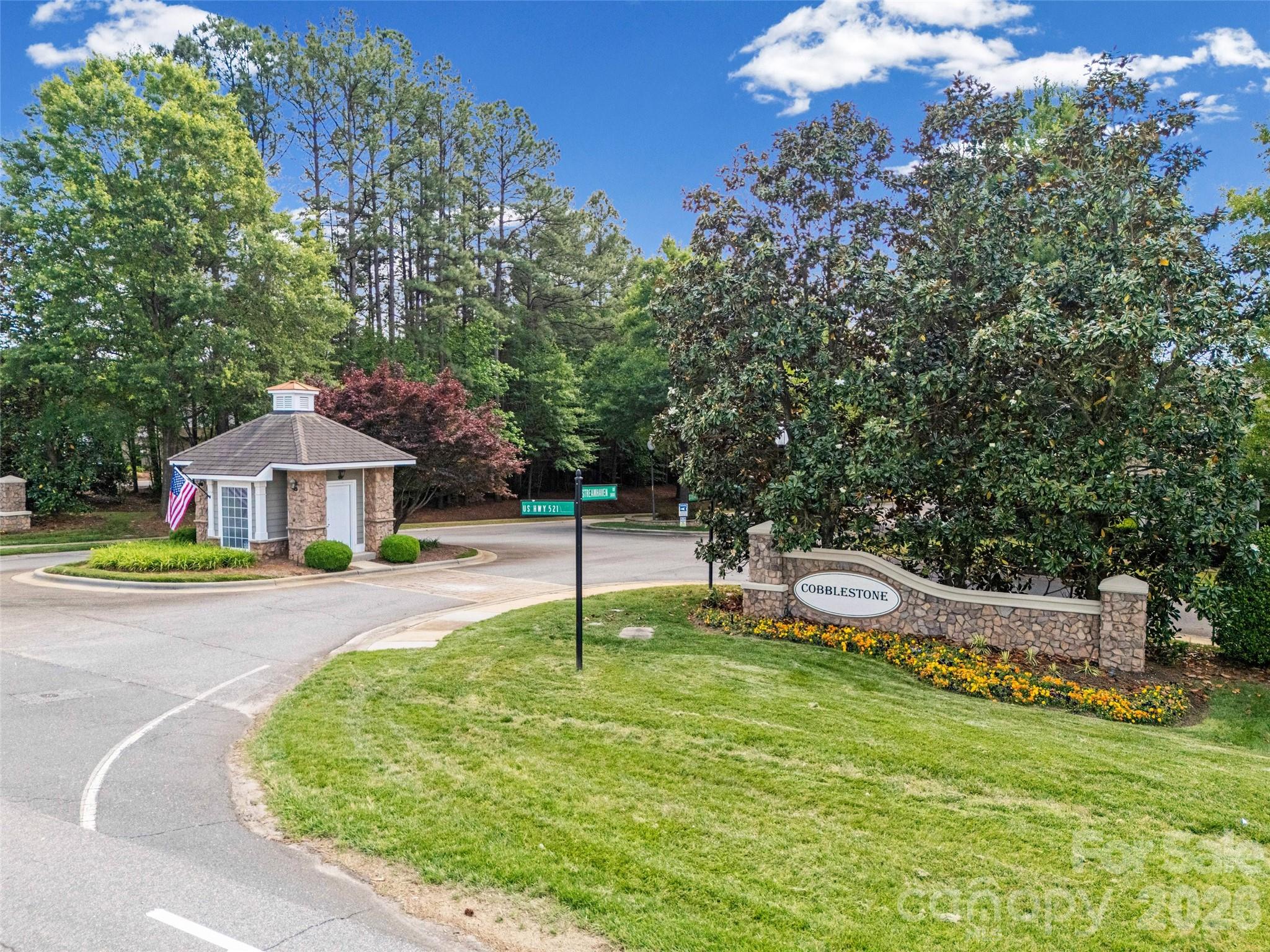 4232 Sourwood Court — Fort Mill