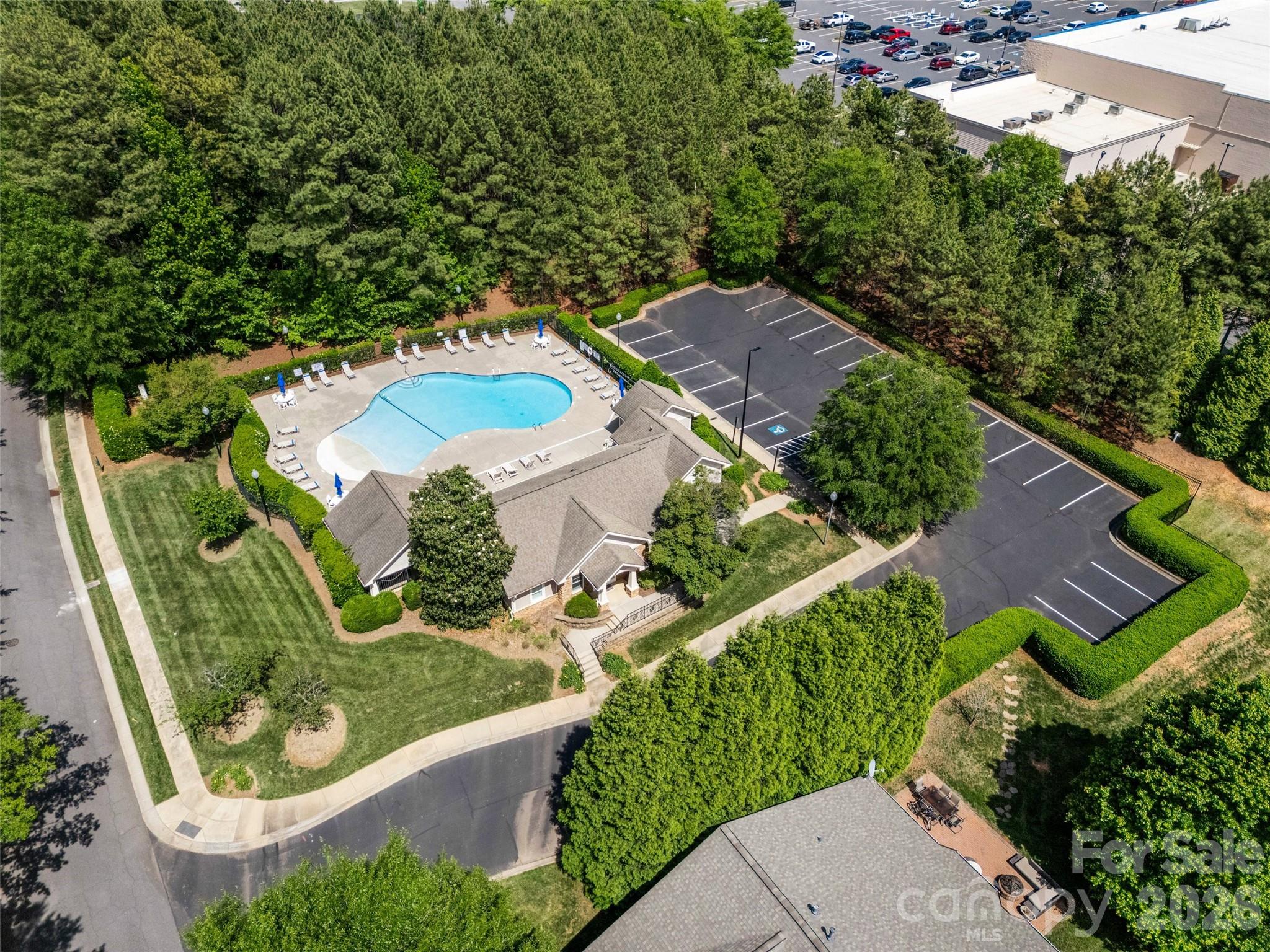 4232 Sourwood Court — Fort Mill