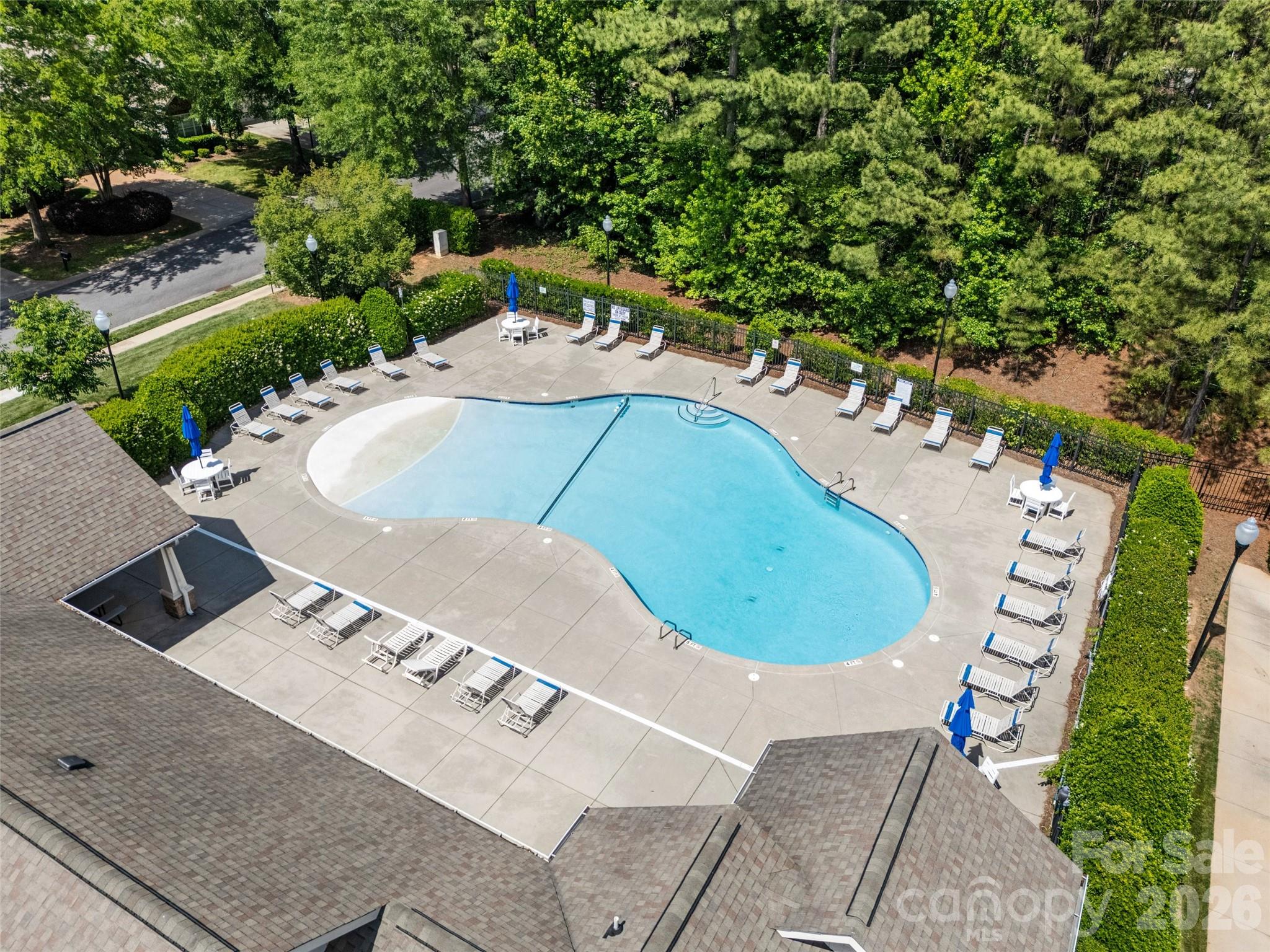4232 Sourwood Court — Fort Mill