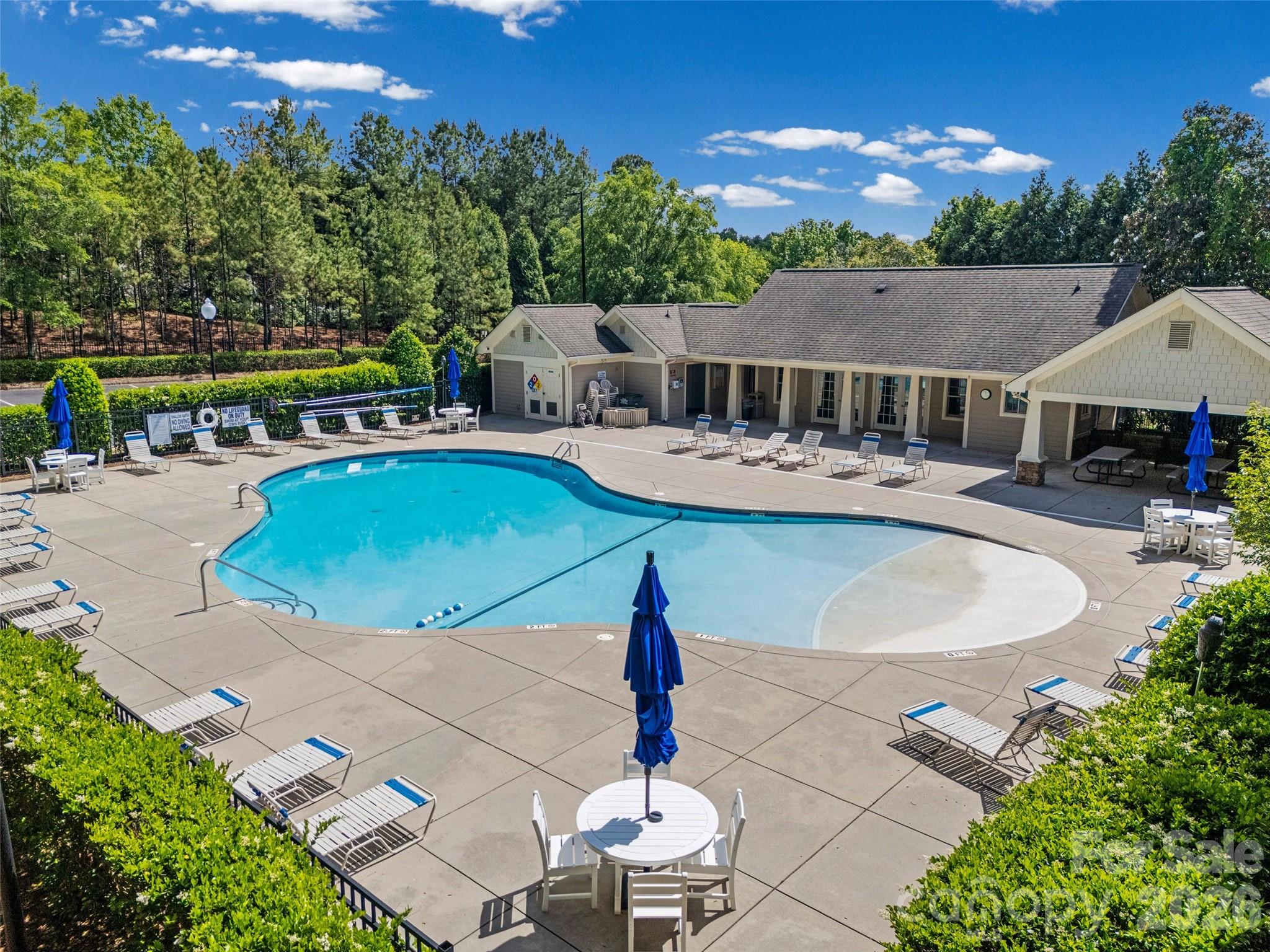 4232 Sourwood Court — Fort Mill