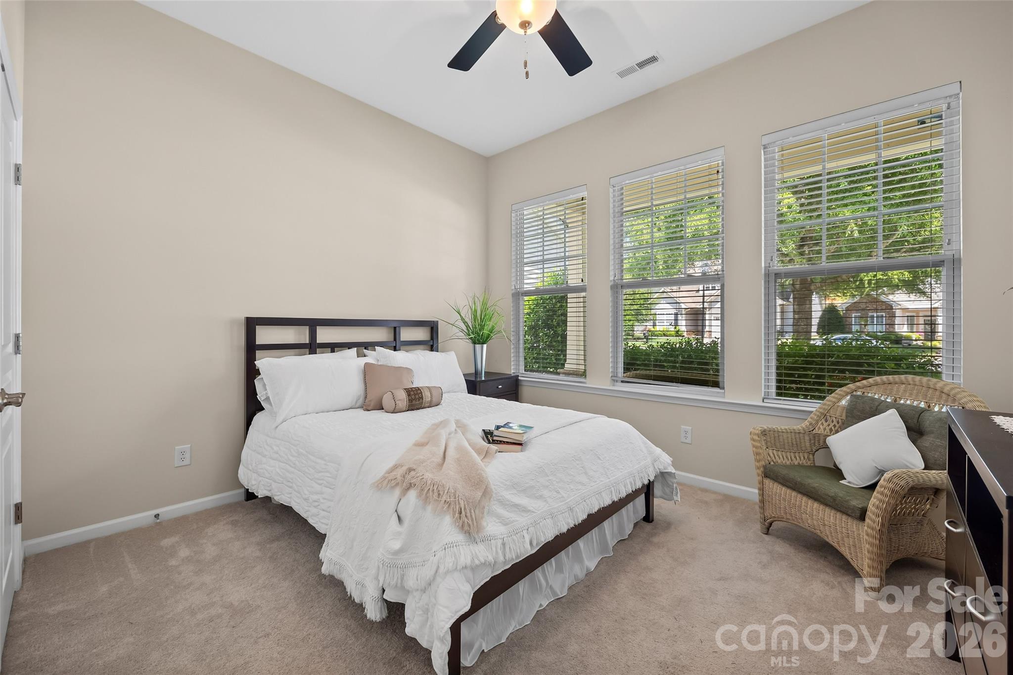 4232 Sourwood Court — Fort Mill