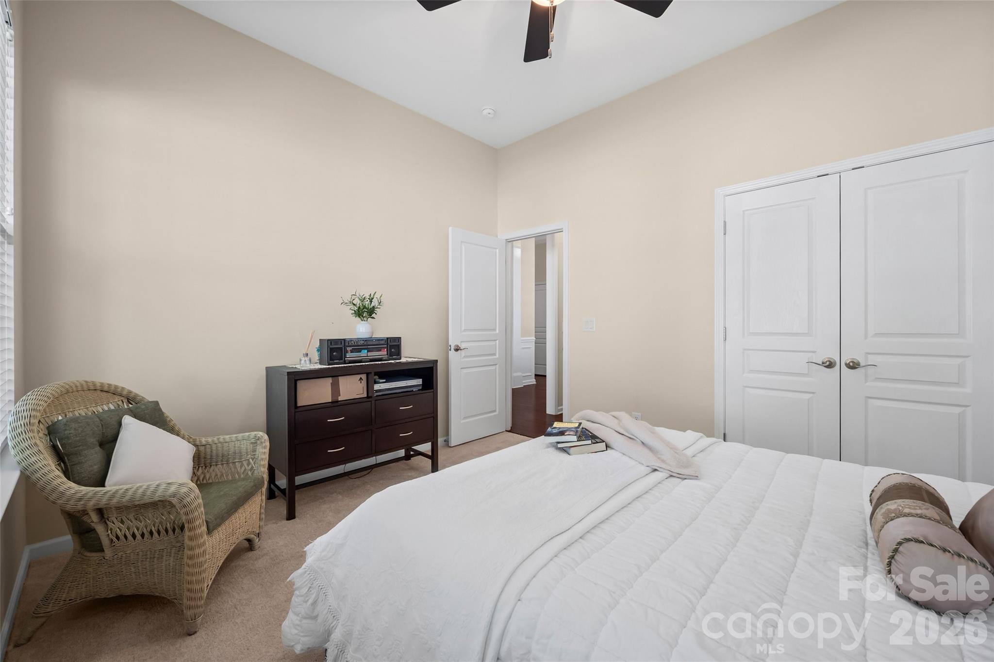 4232 Sourwood Court — Fort Mill