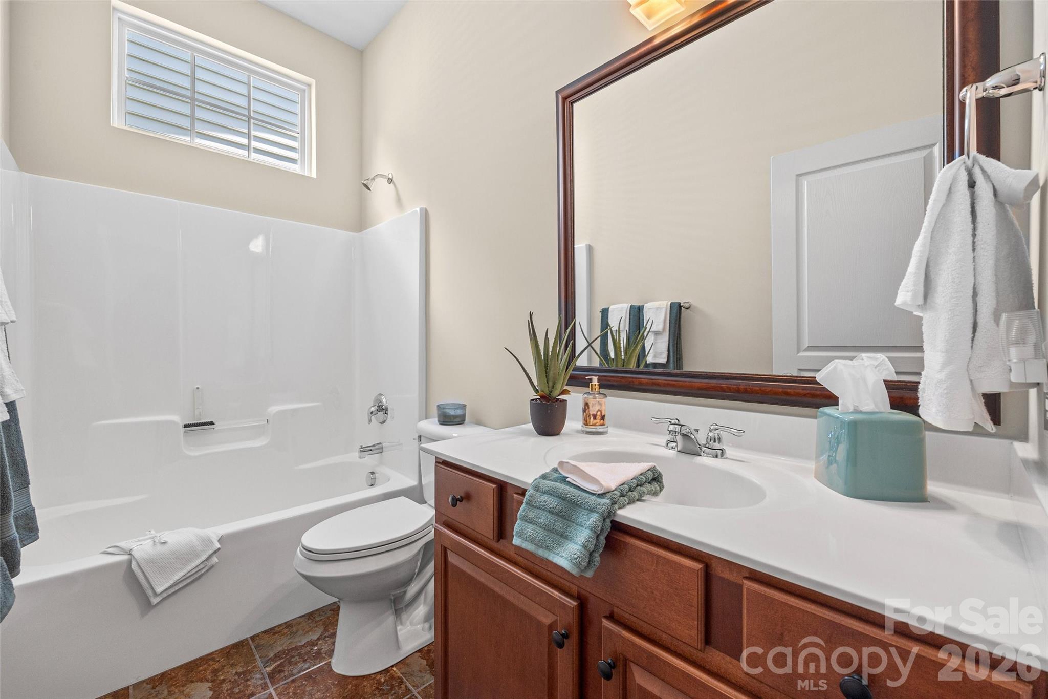 4232 Sourwood Court — Fort Mill