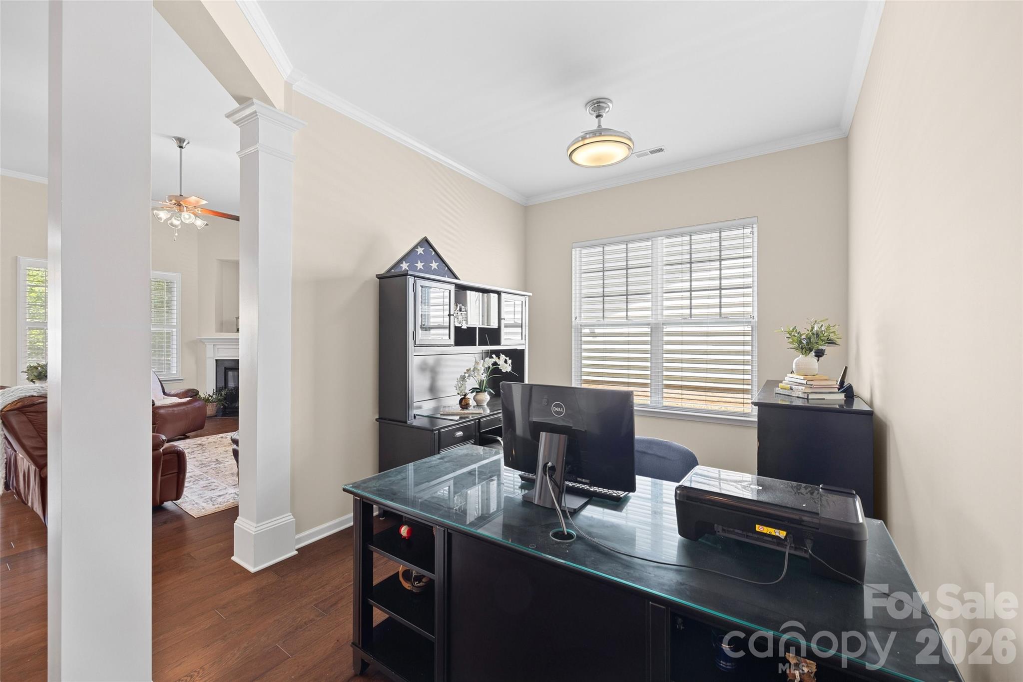 4232 Sourwood Court — Fort Mill