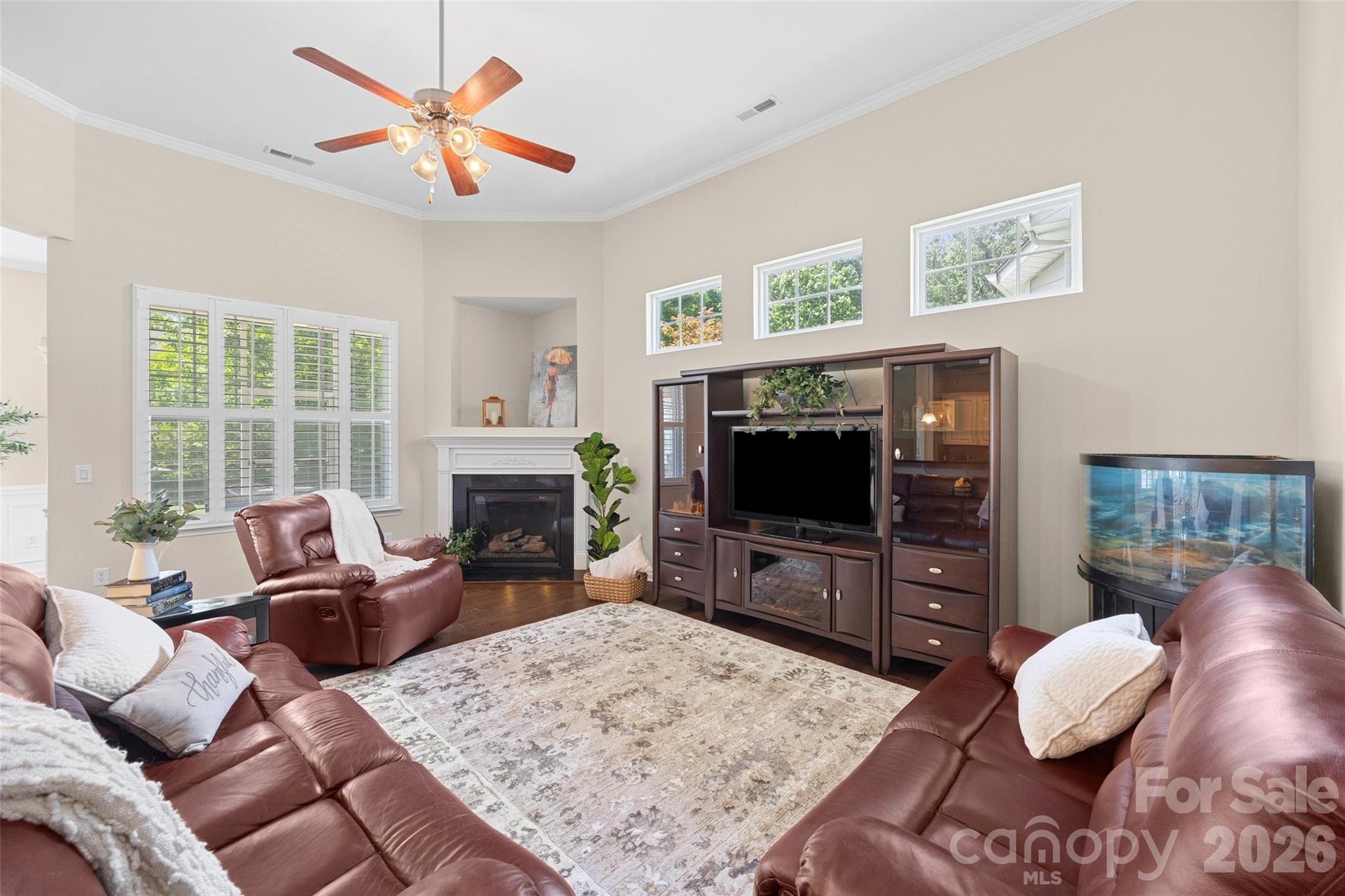 4232 Sourwood Court — Fort Mill