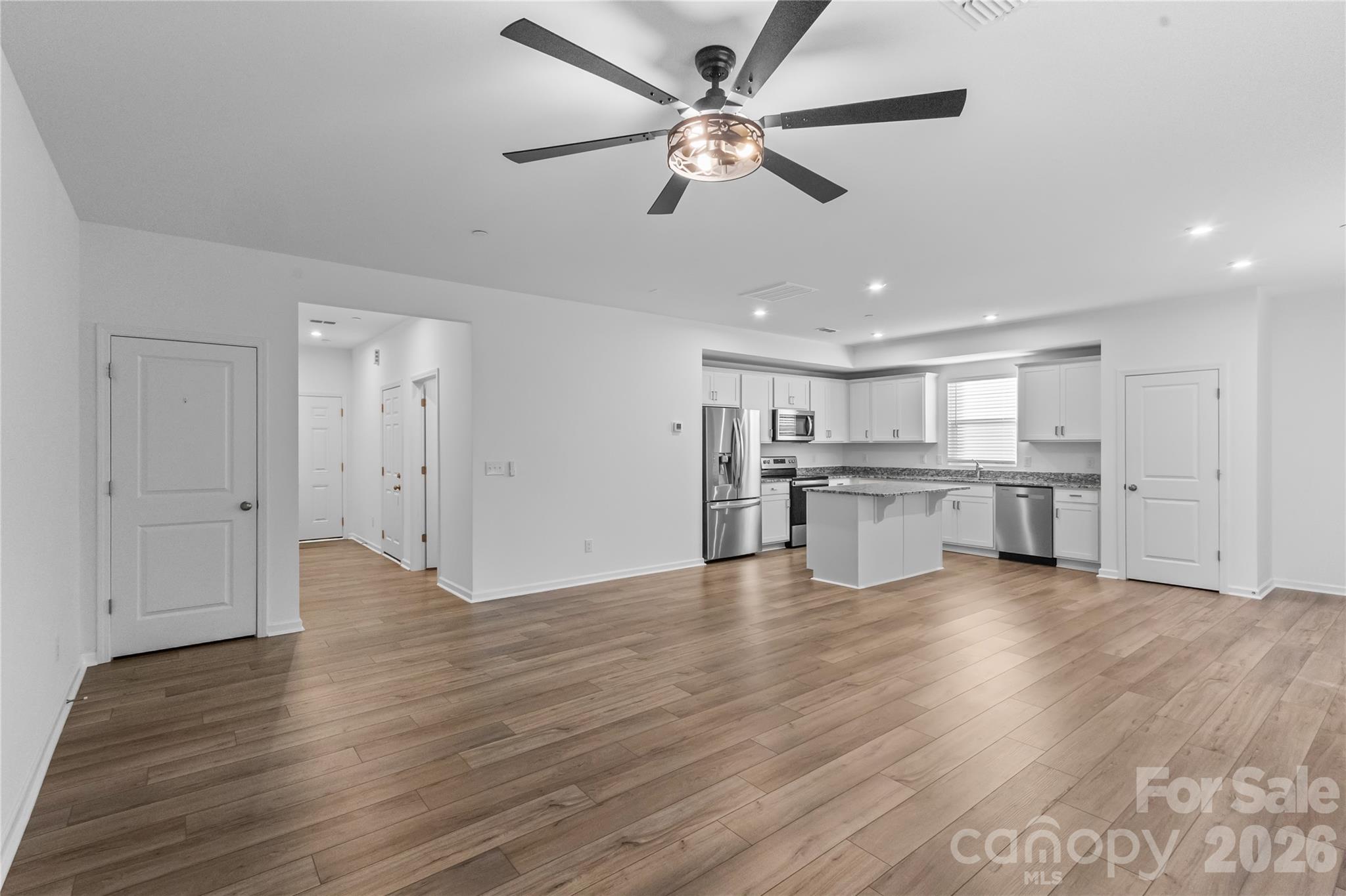 3003 Langhorne Avenue SW — Concord