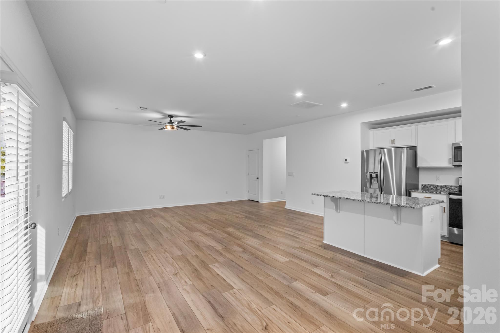 3003 Langhorne Avenue SW — Concord
