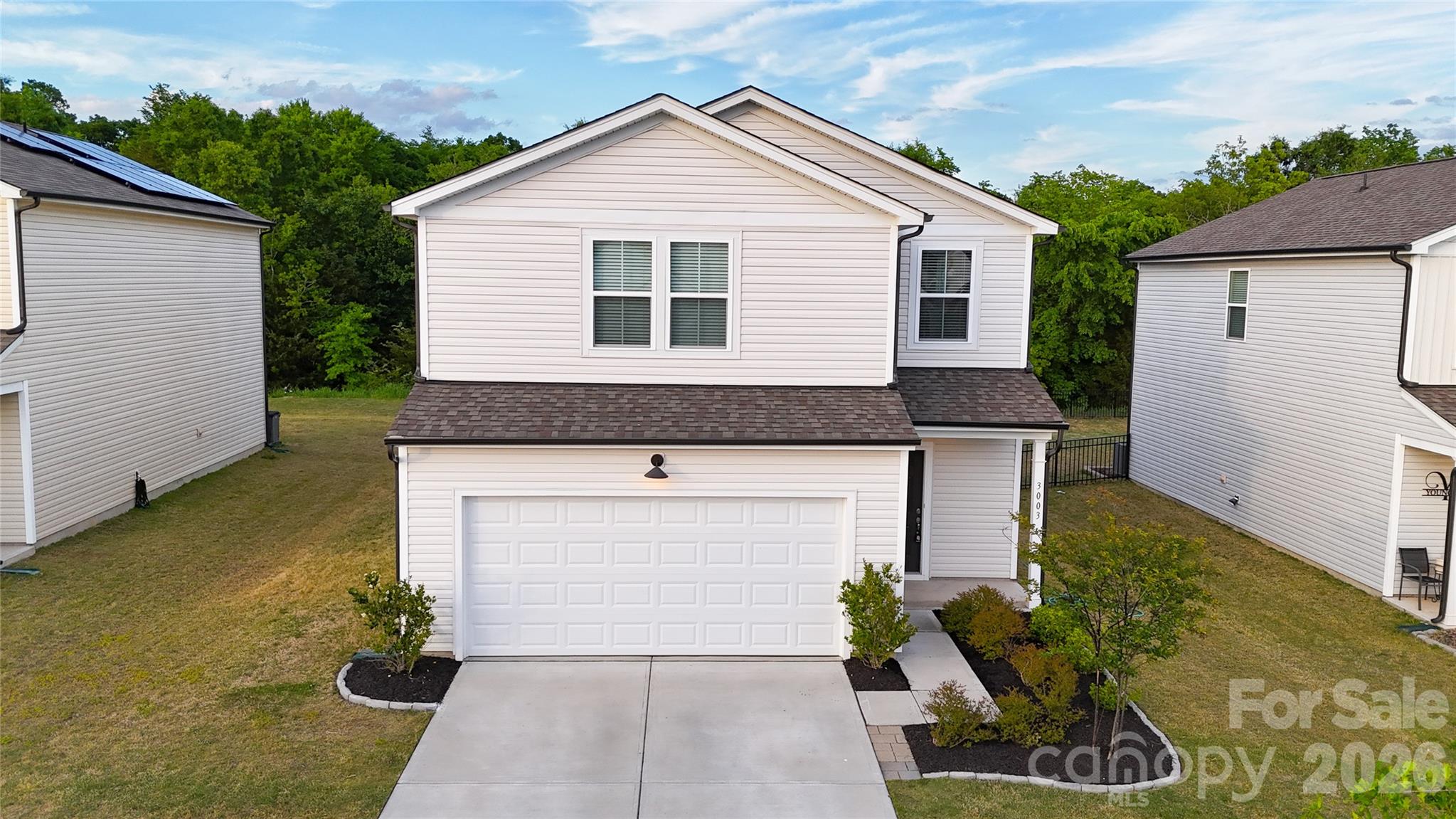 3003 Langhorne Avenue SW — Concord