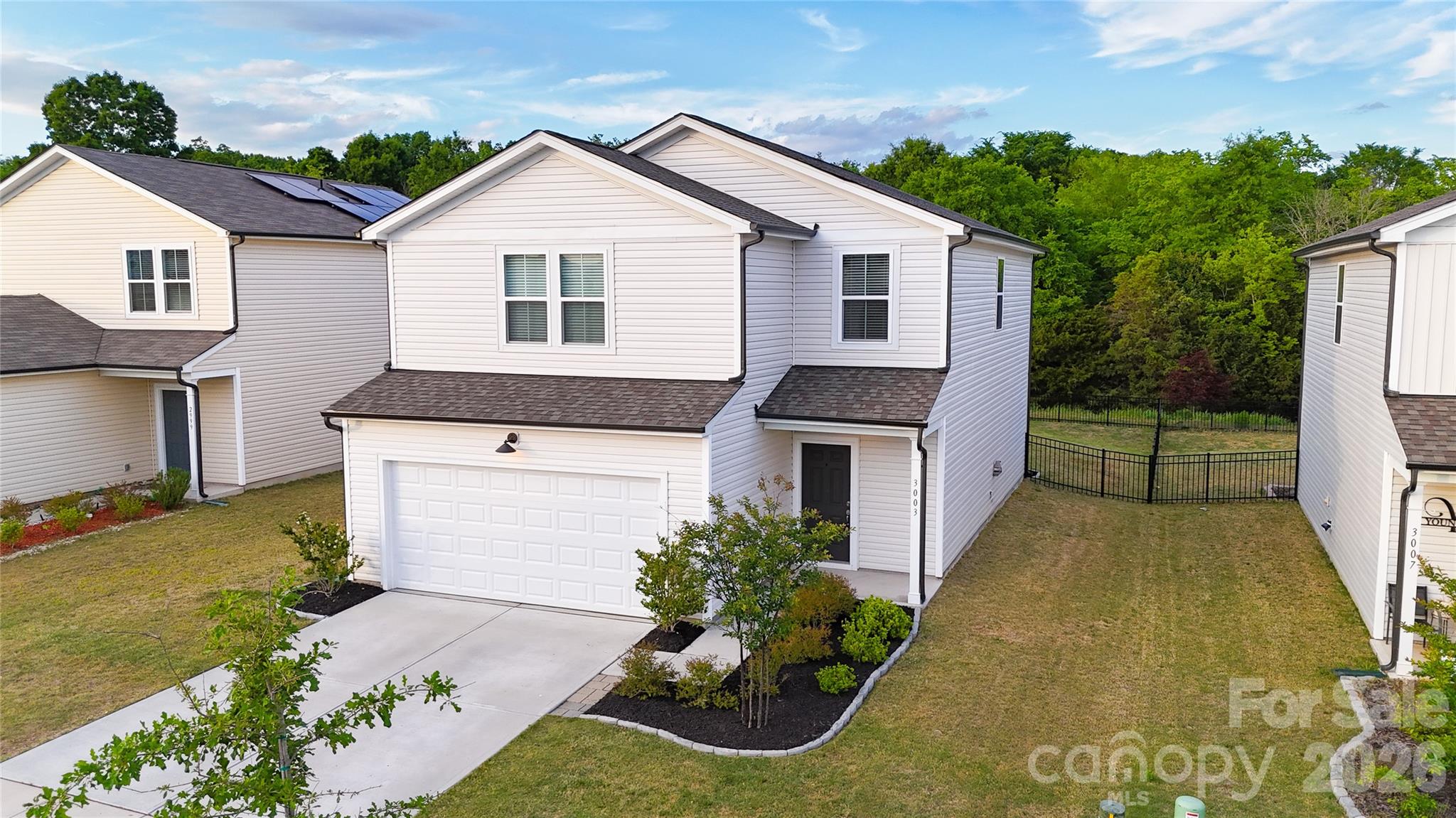 3003 Langhorne Avenue SW — Concord