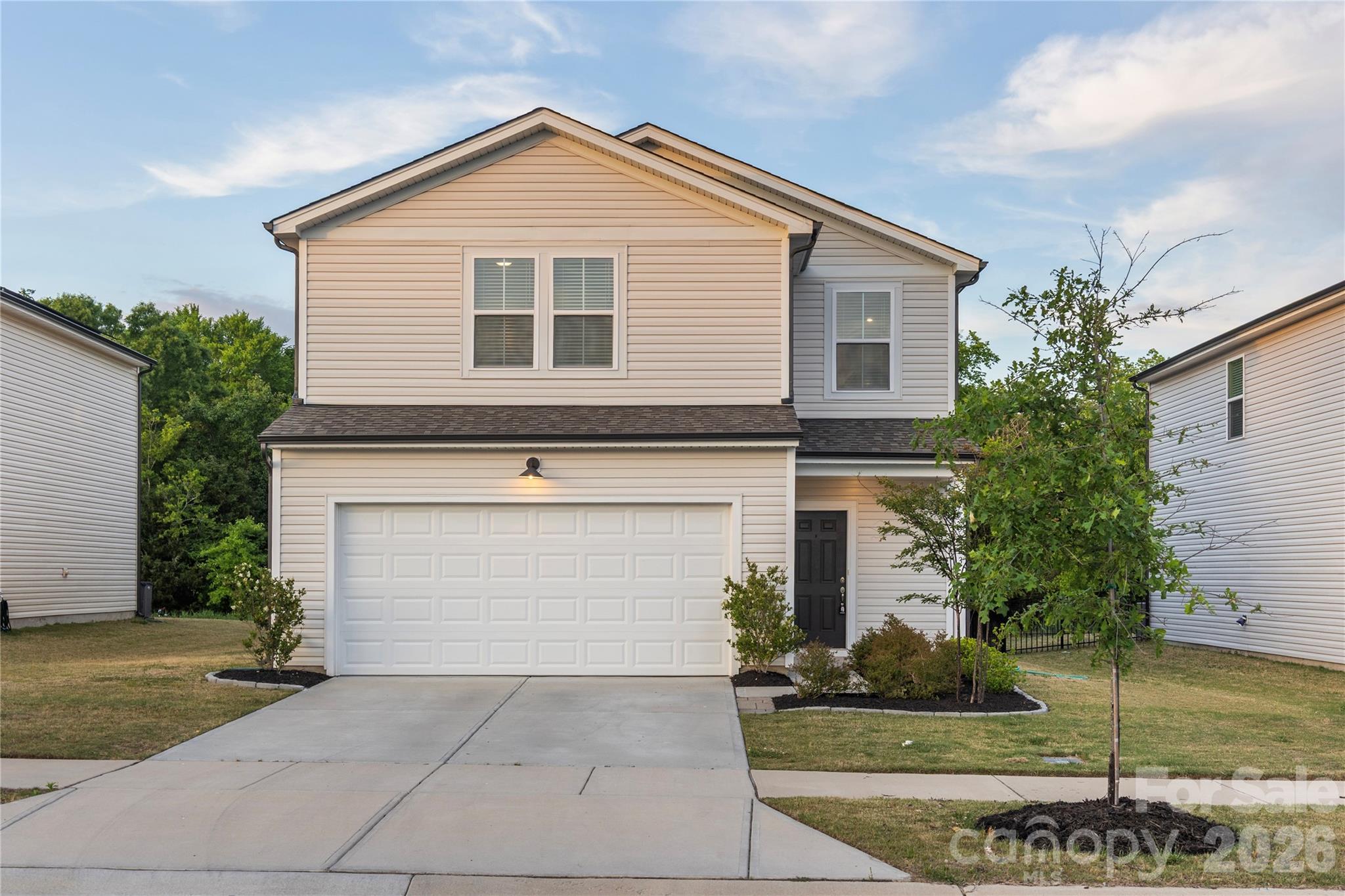 3003 Langhorne Avenue SW — Concord