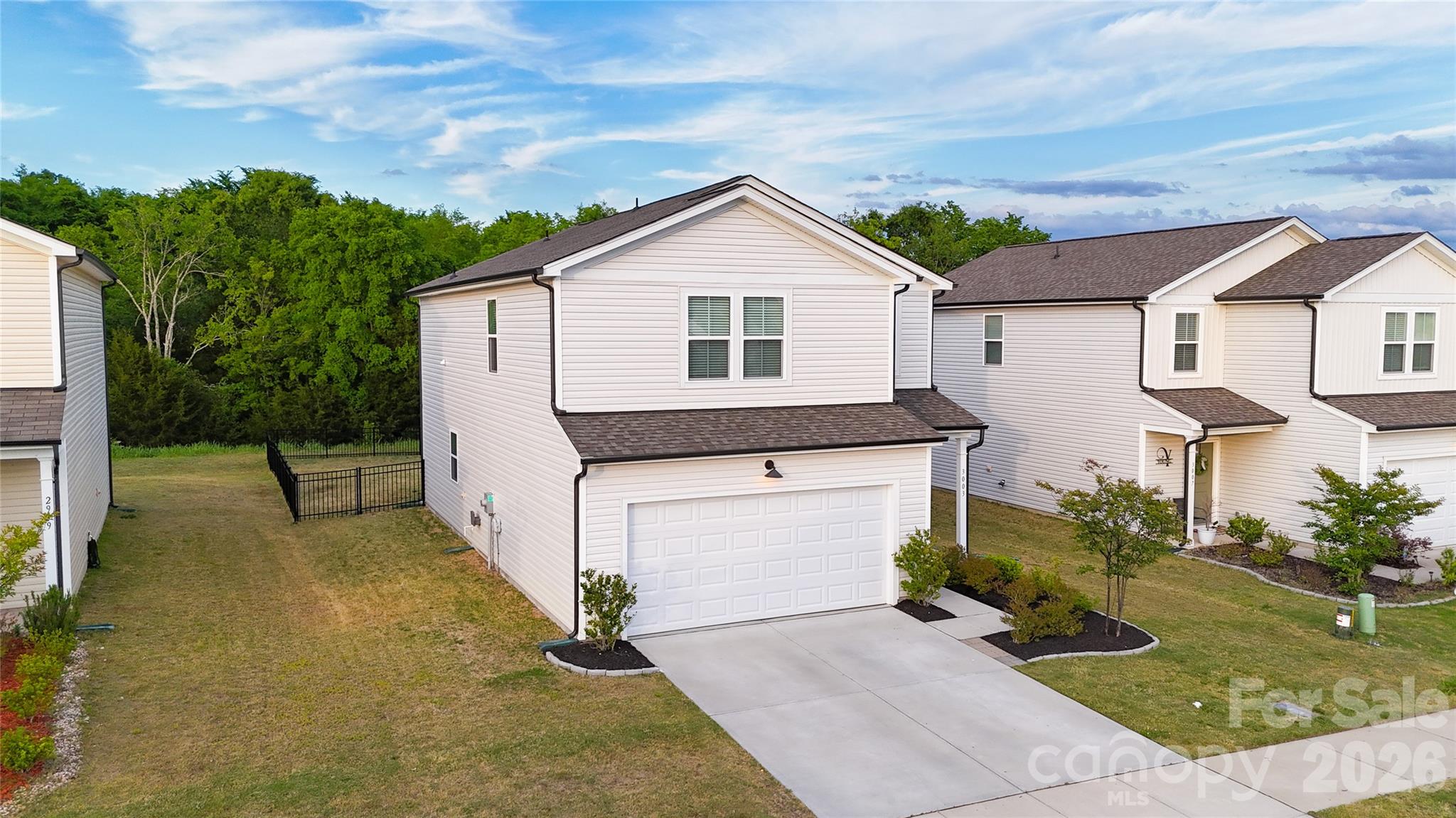 3003 Langhorne Avenue SW — Concord
